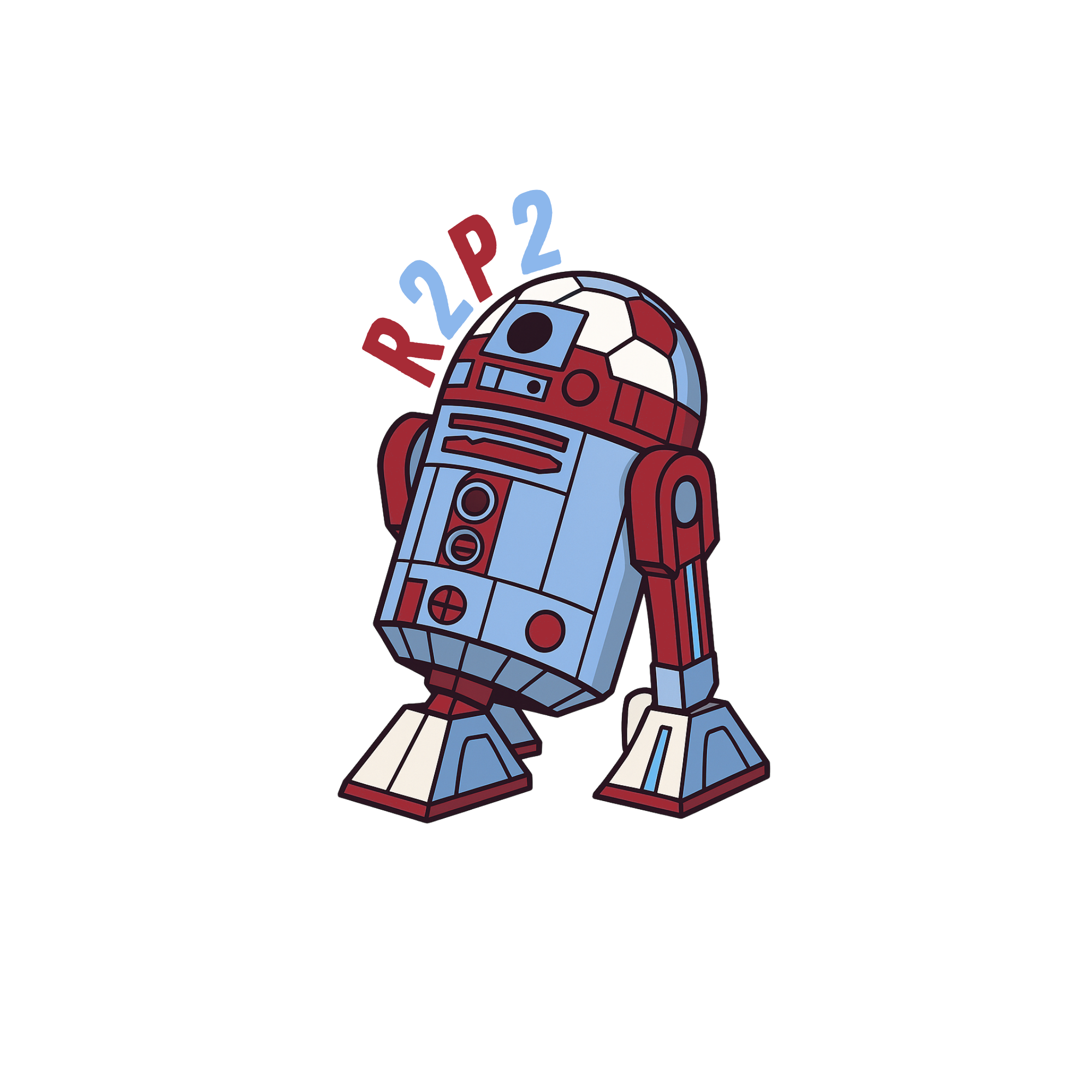 R2P2 | I Don't Like Sand [S26E02]