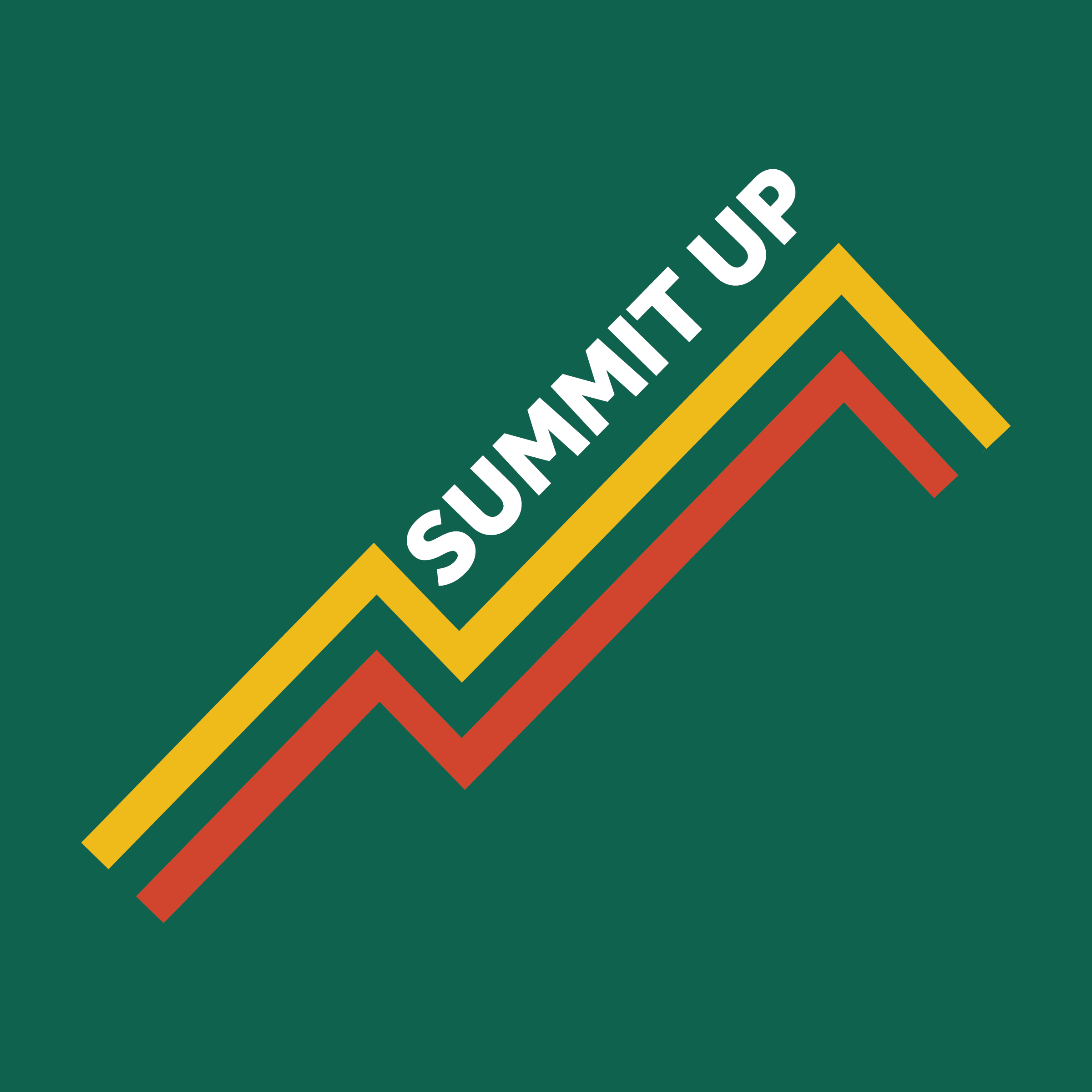 SUMMIT UP | You Should Be Here [S26E03]
