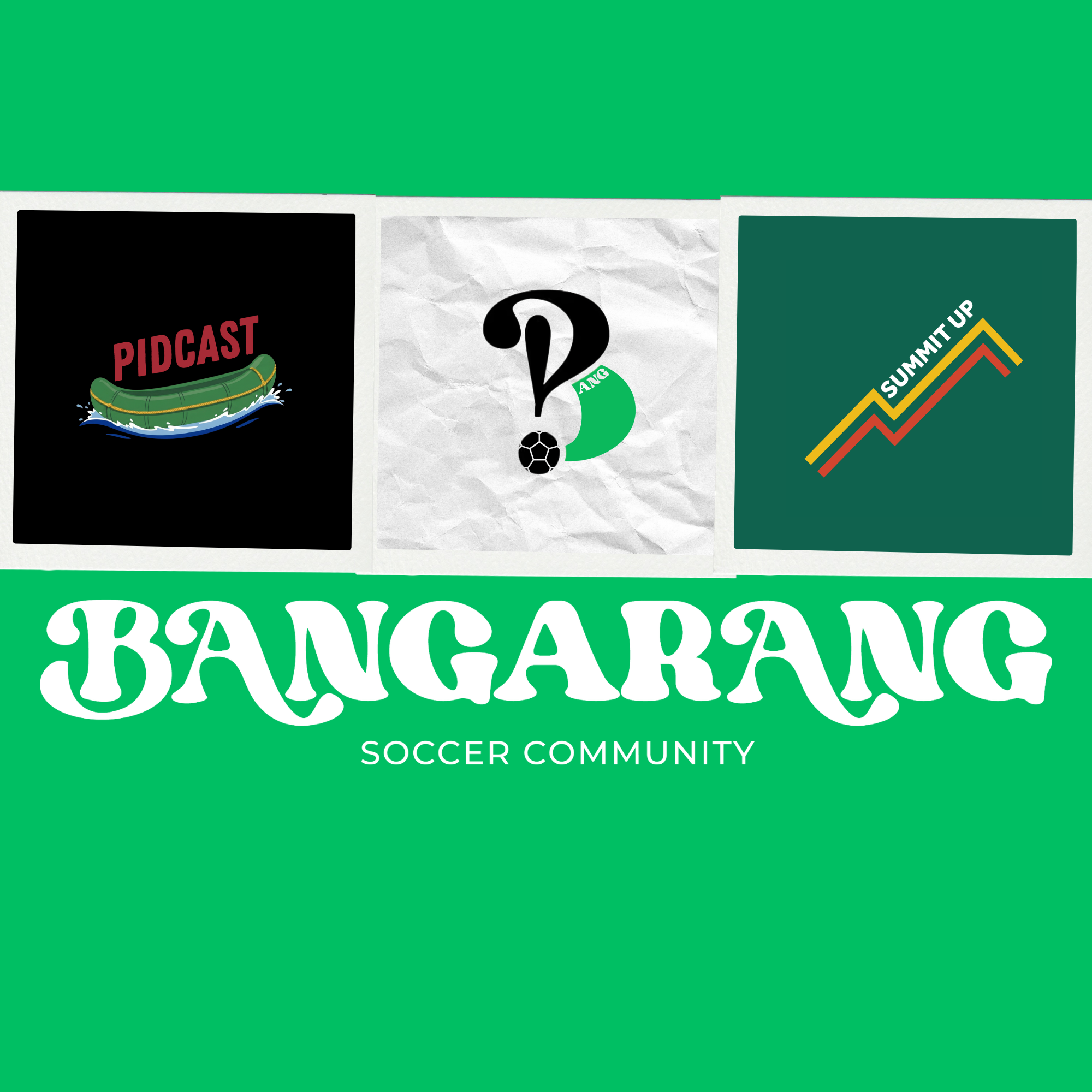 BANGARANG