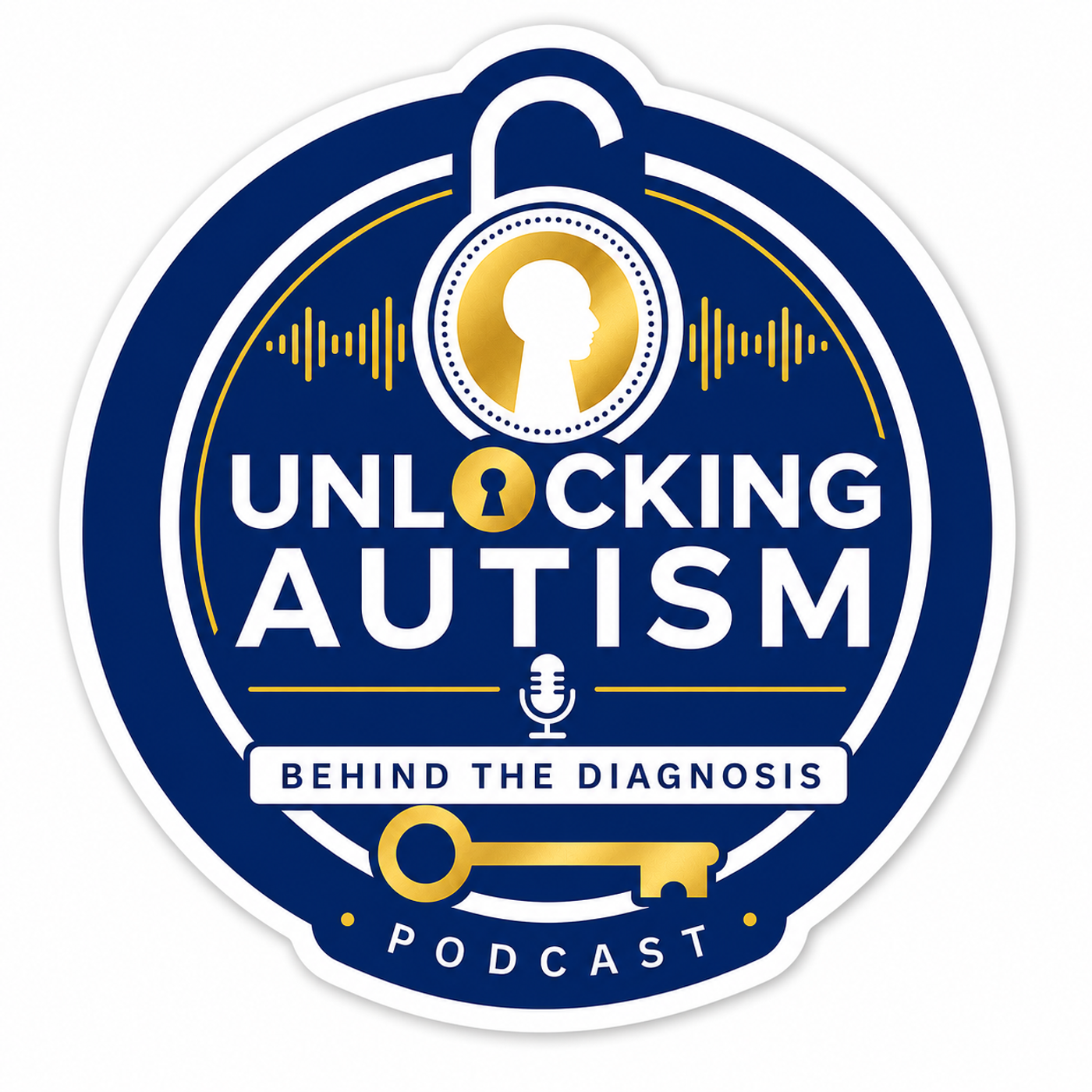 Unlocking Autism: Behind the Diagnosis
