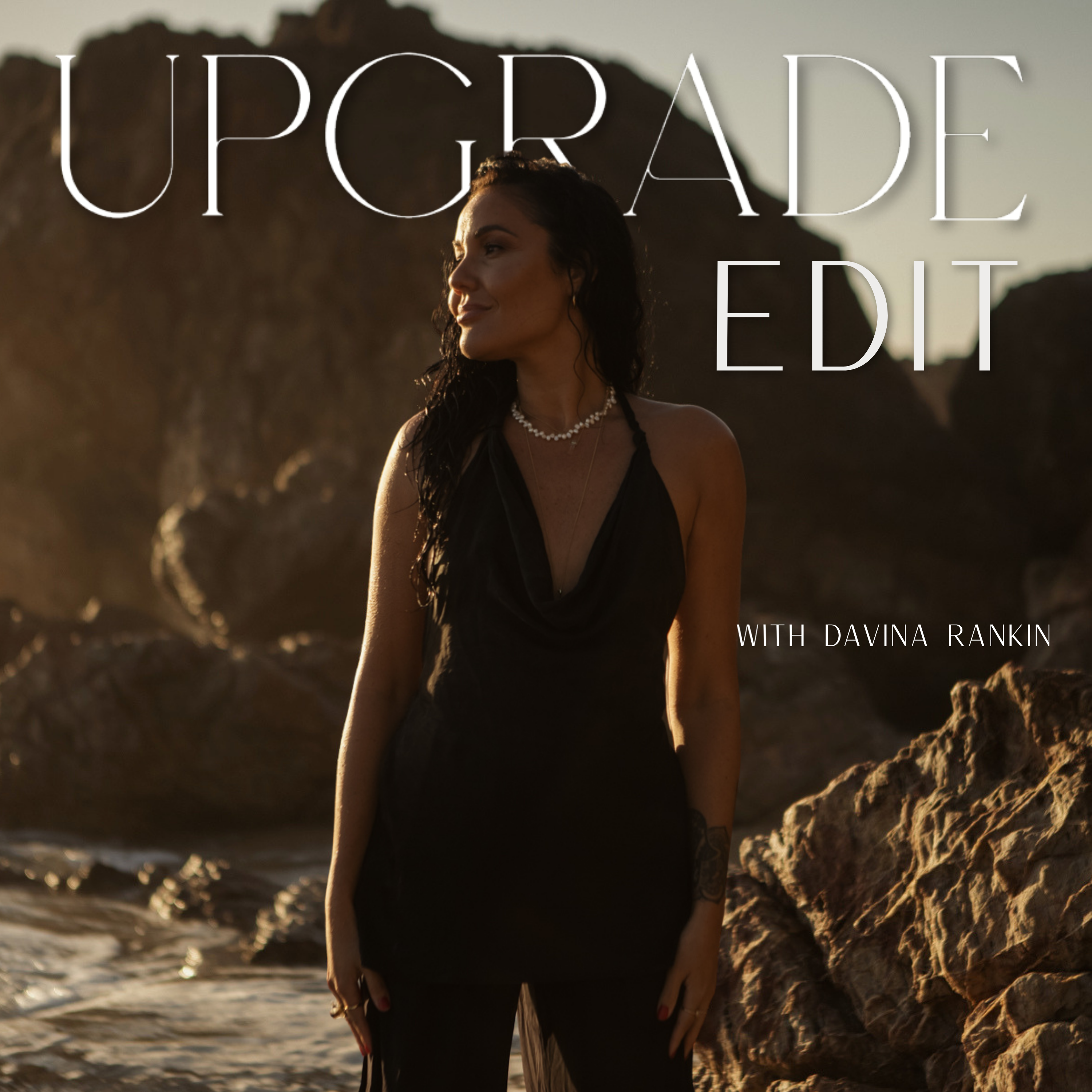 The Upgrade Edit