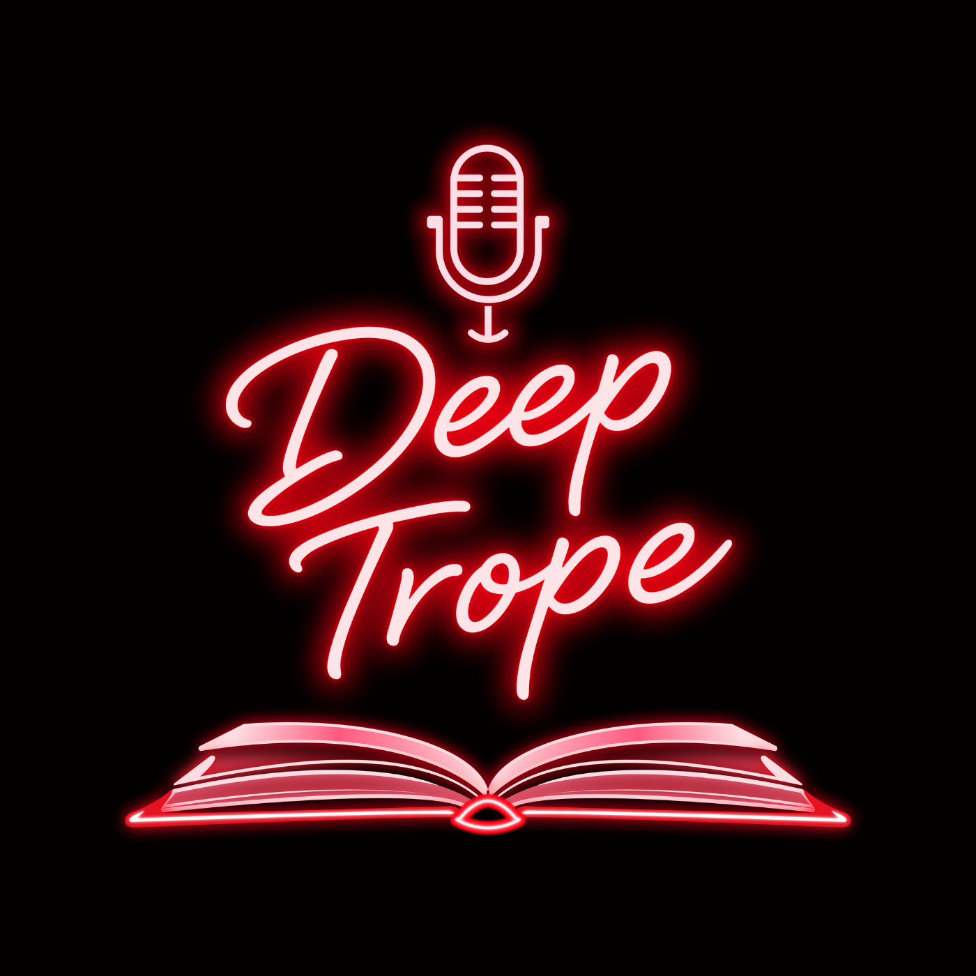 The Deep Trope Podcast