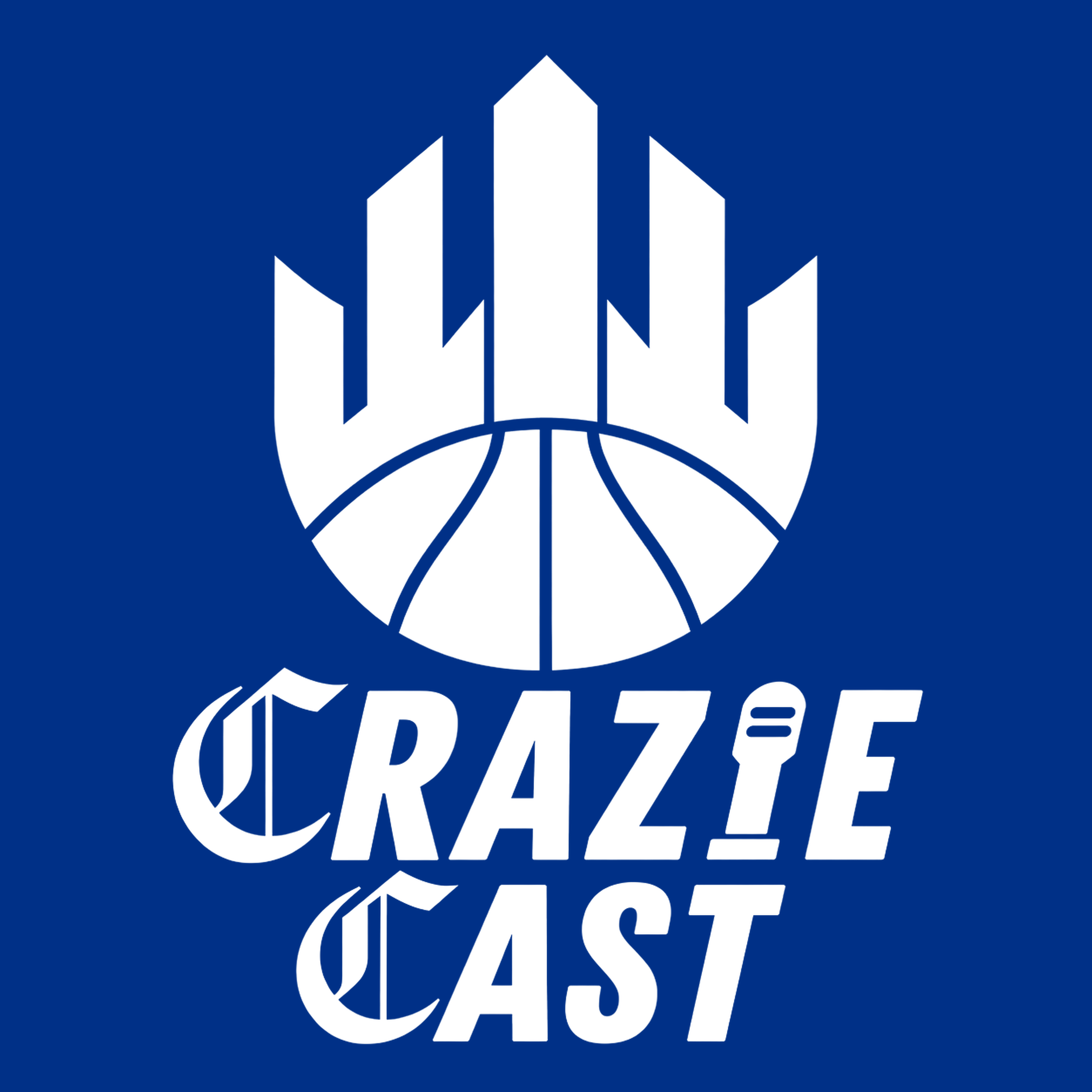 Podcast The Crazie Cast: A Duke Basketball Fan Podcast