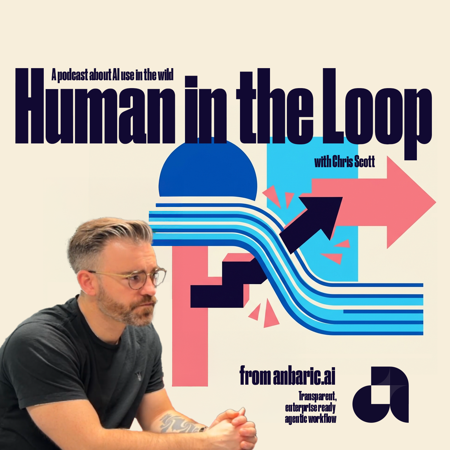 Human in the Loop