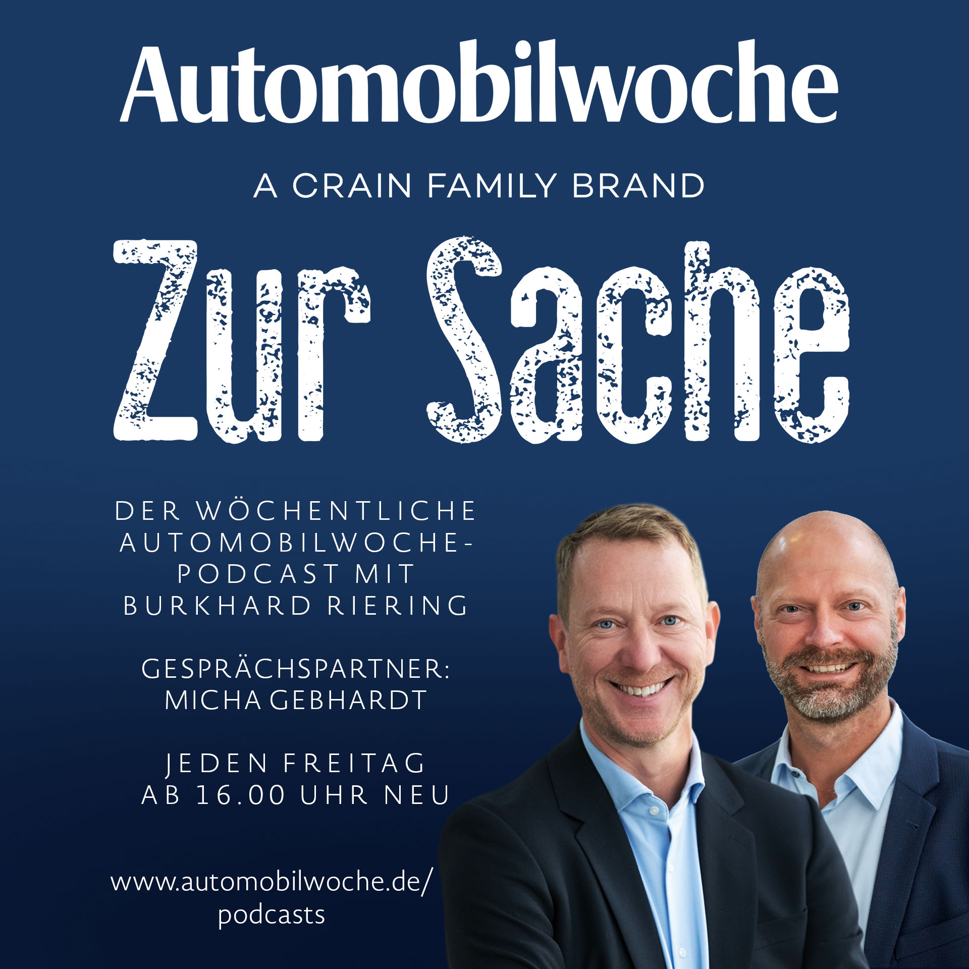 Zur Sache, Folge 5 episode artwork