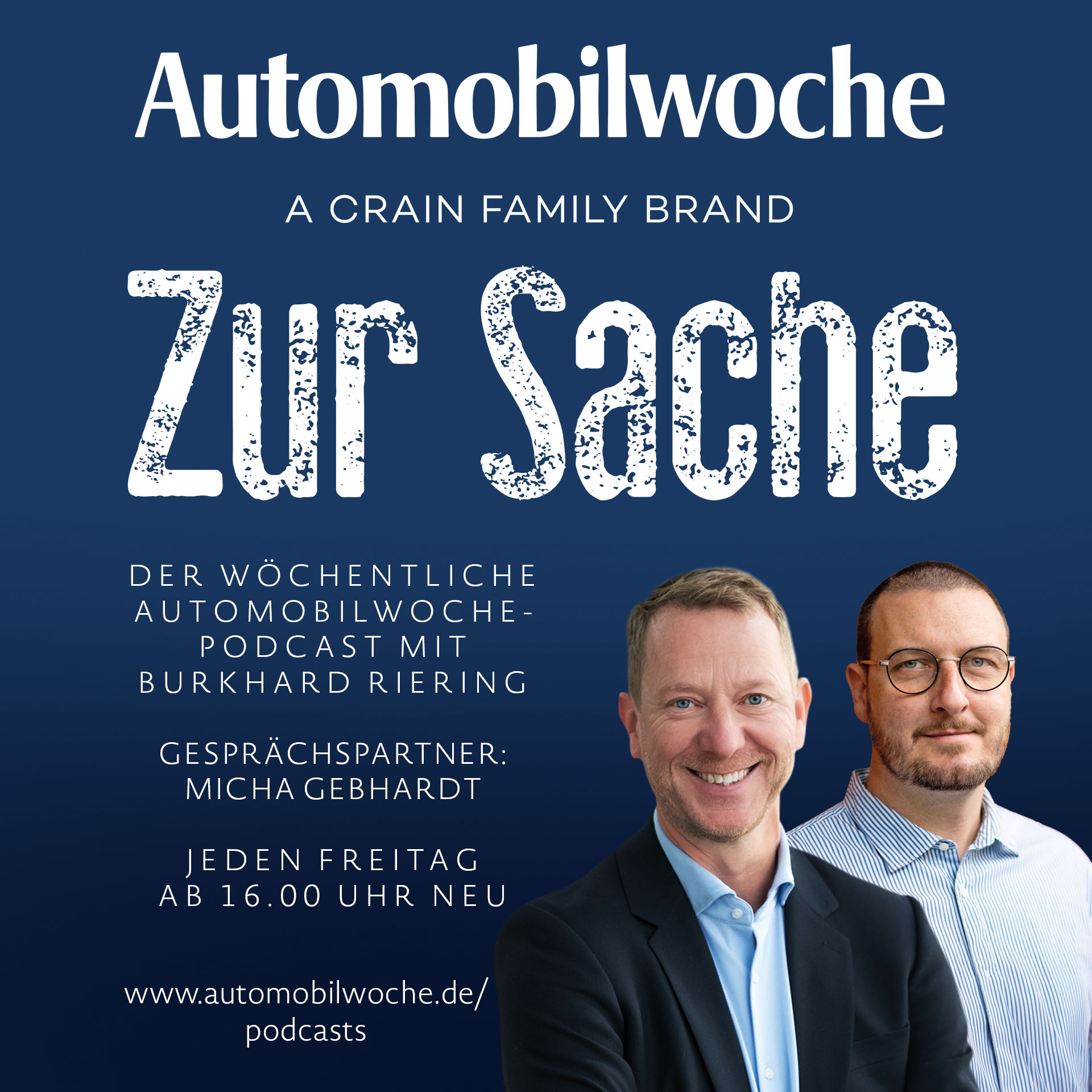 Zur Sache, Folge 10 episode artwork