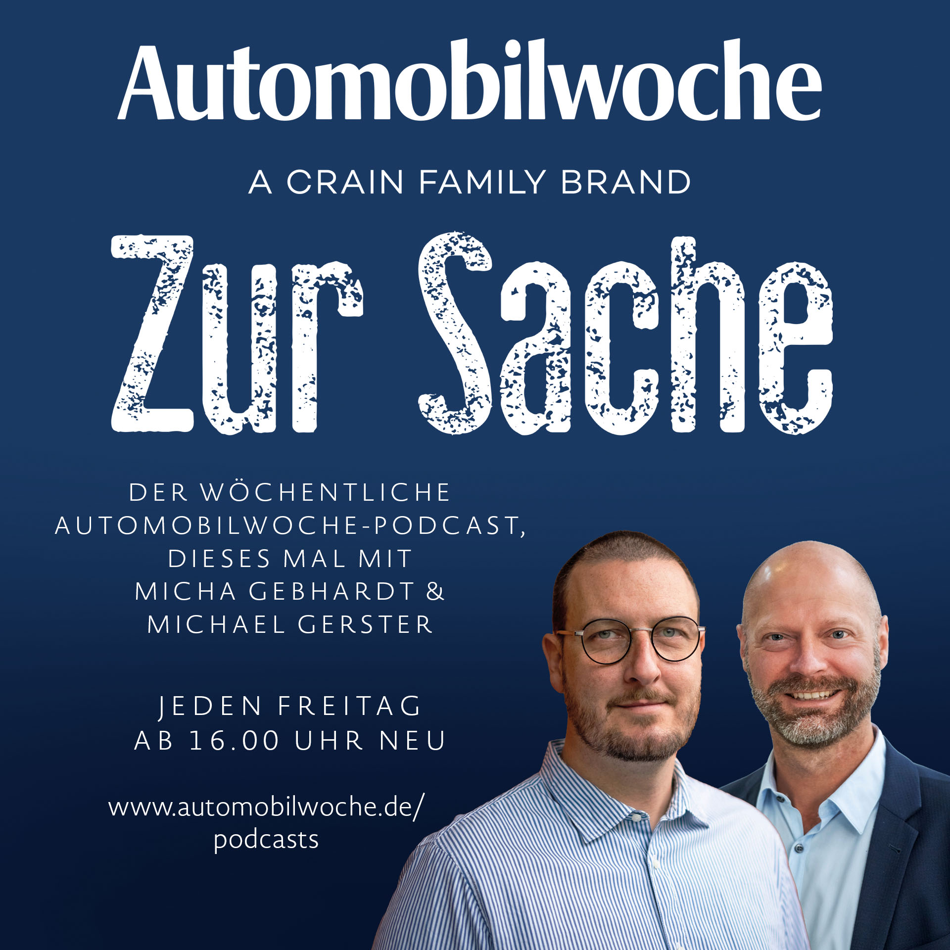 Zur Sache, Folge 3 episode artwork