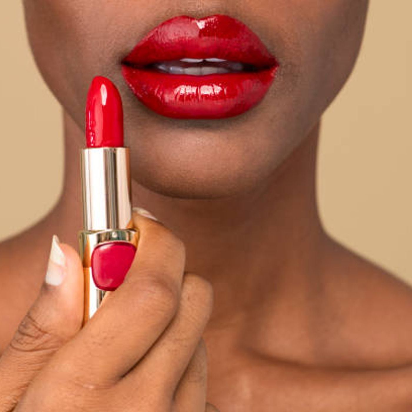 Lipstick Chat