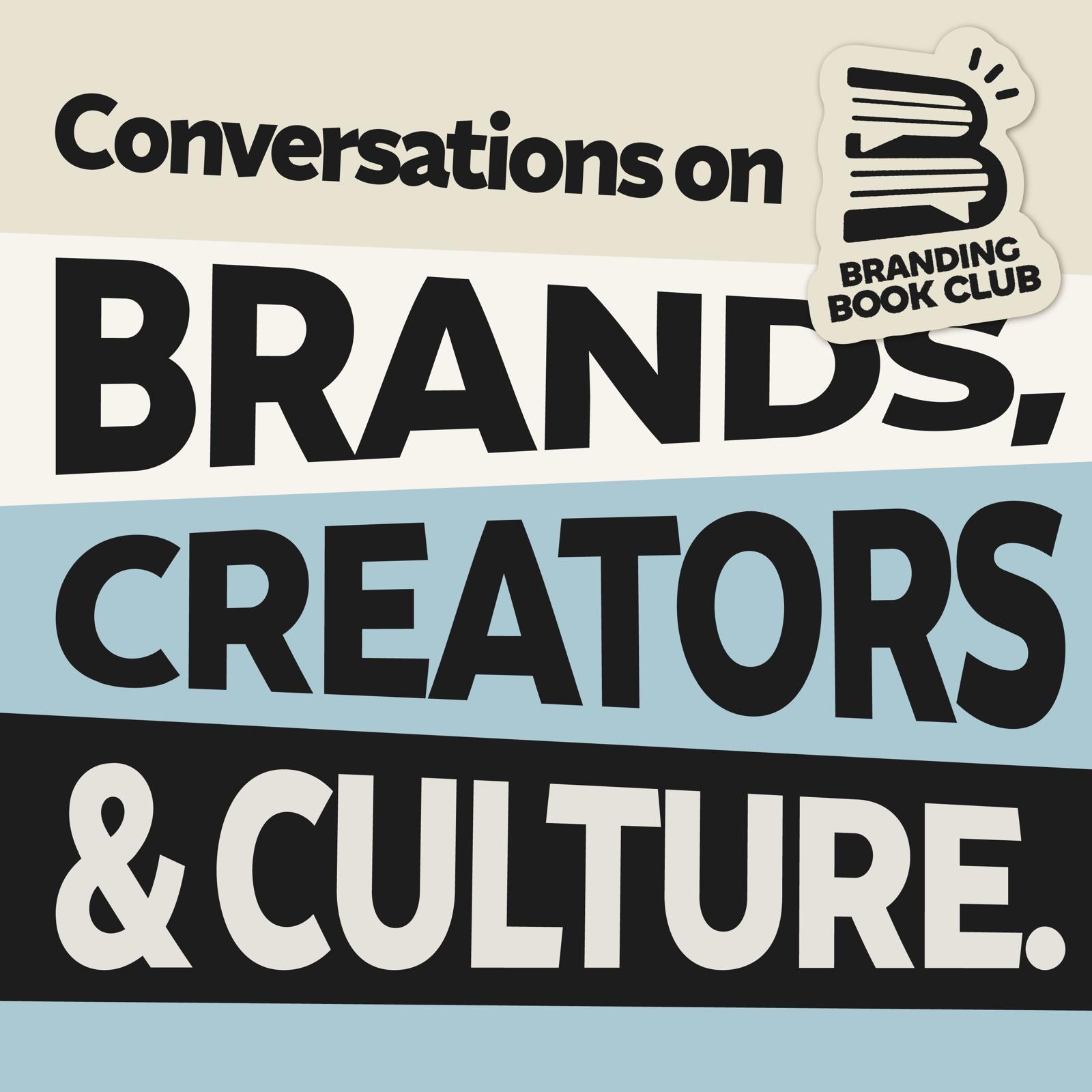 Branding Book Club