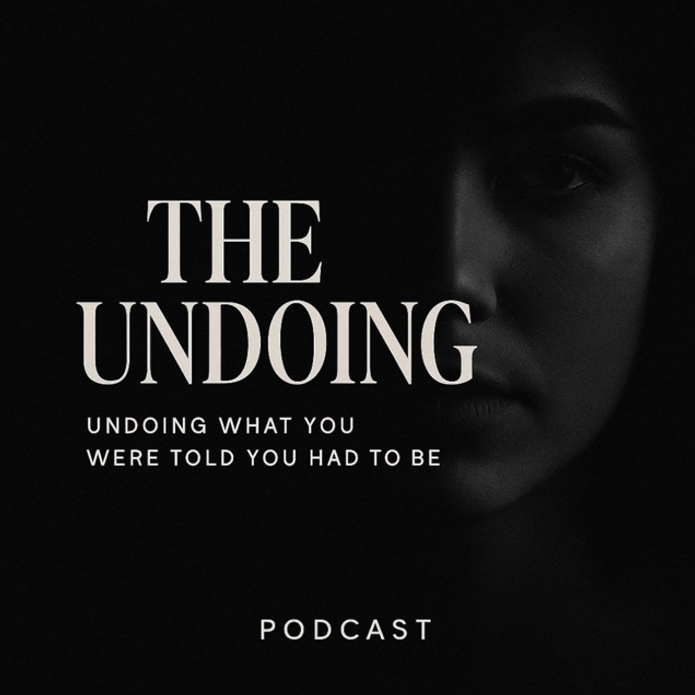 The Undoing