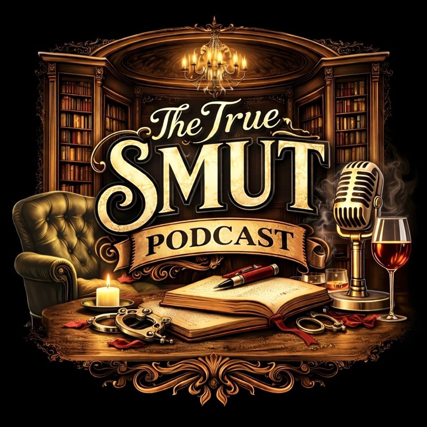 The True Smut Podcast