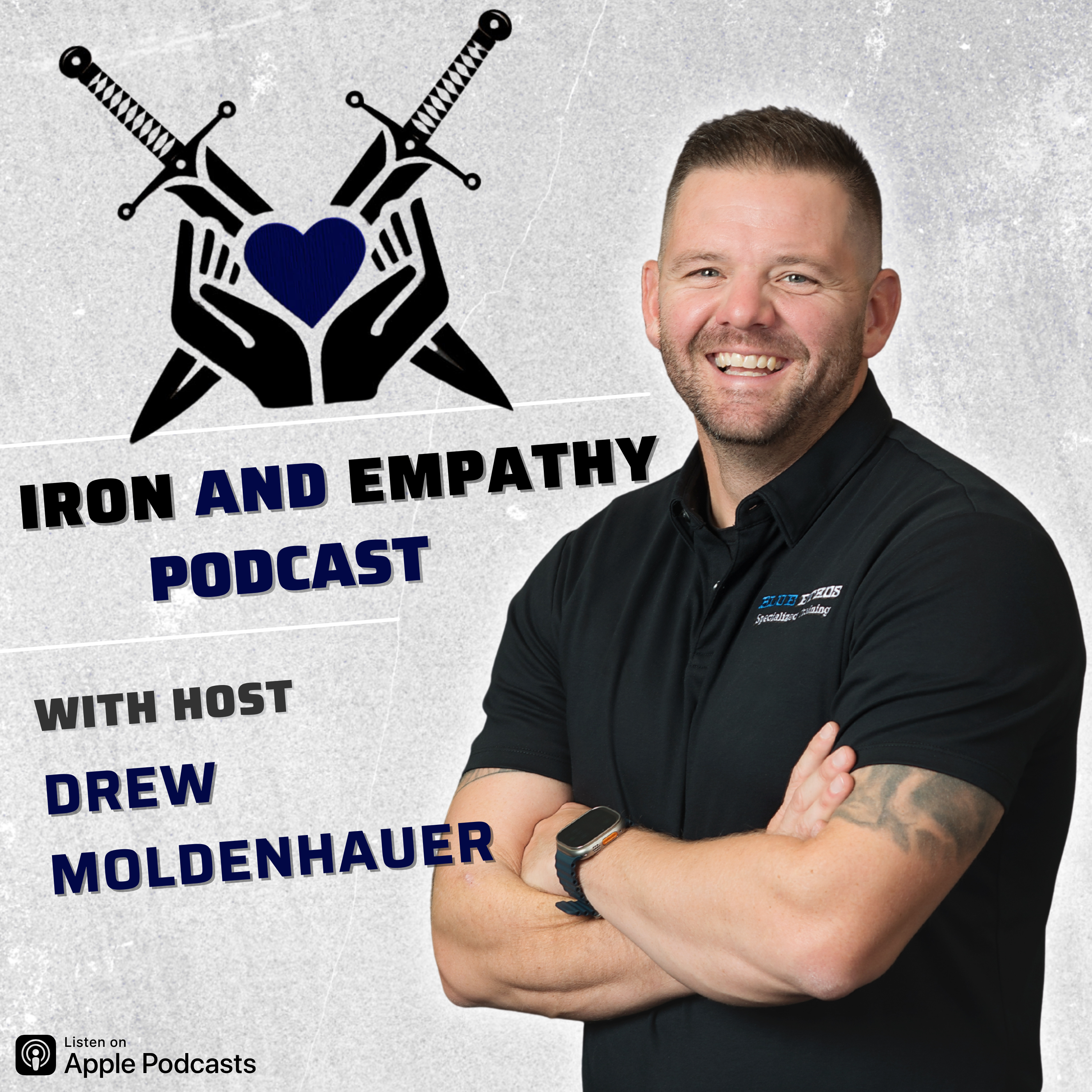 Iron and Empathy