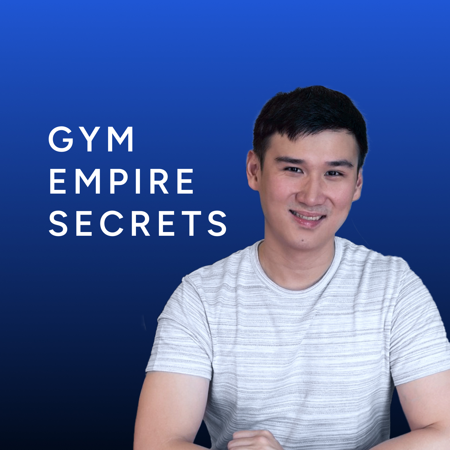 Gym Empire Secrets podcast artwork