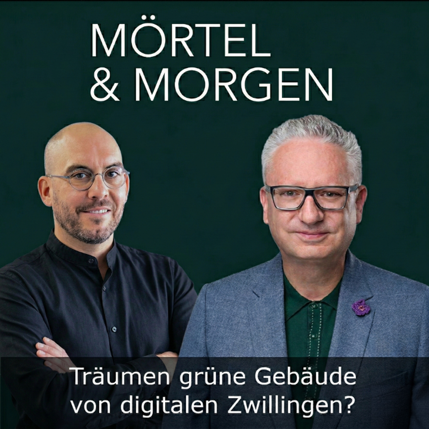 Mörtel & Morgen