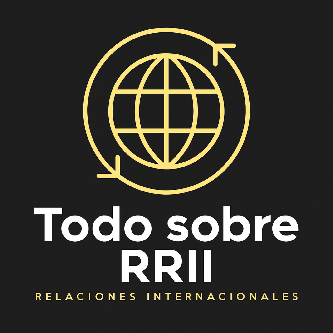 Todo sobre Relaciones Internacionales