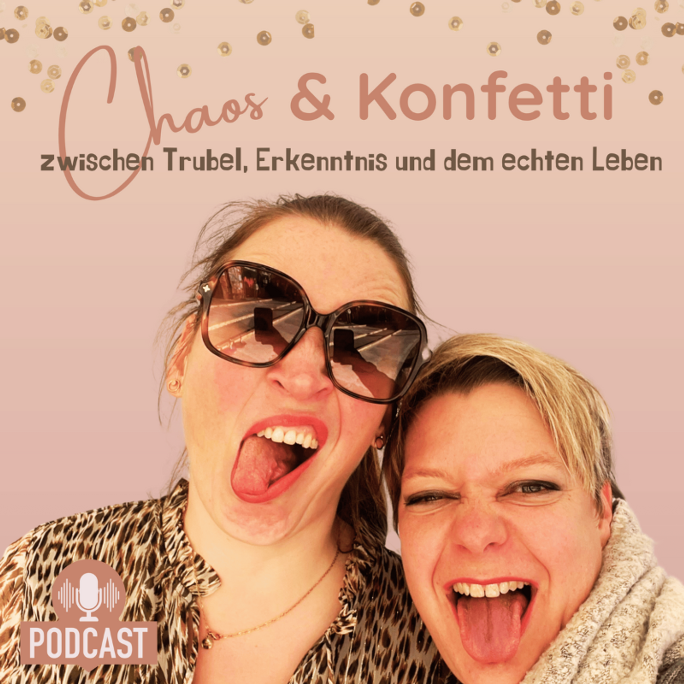 Chaos und Konfetti