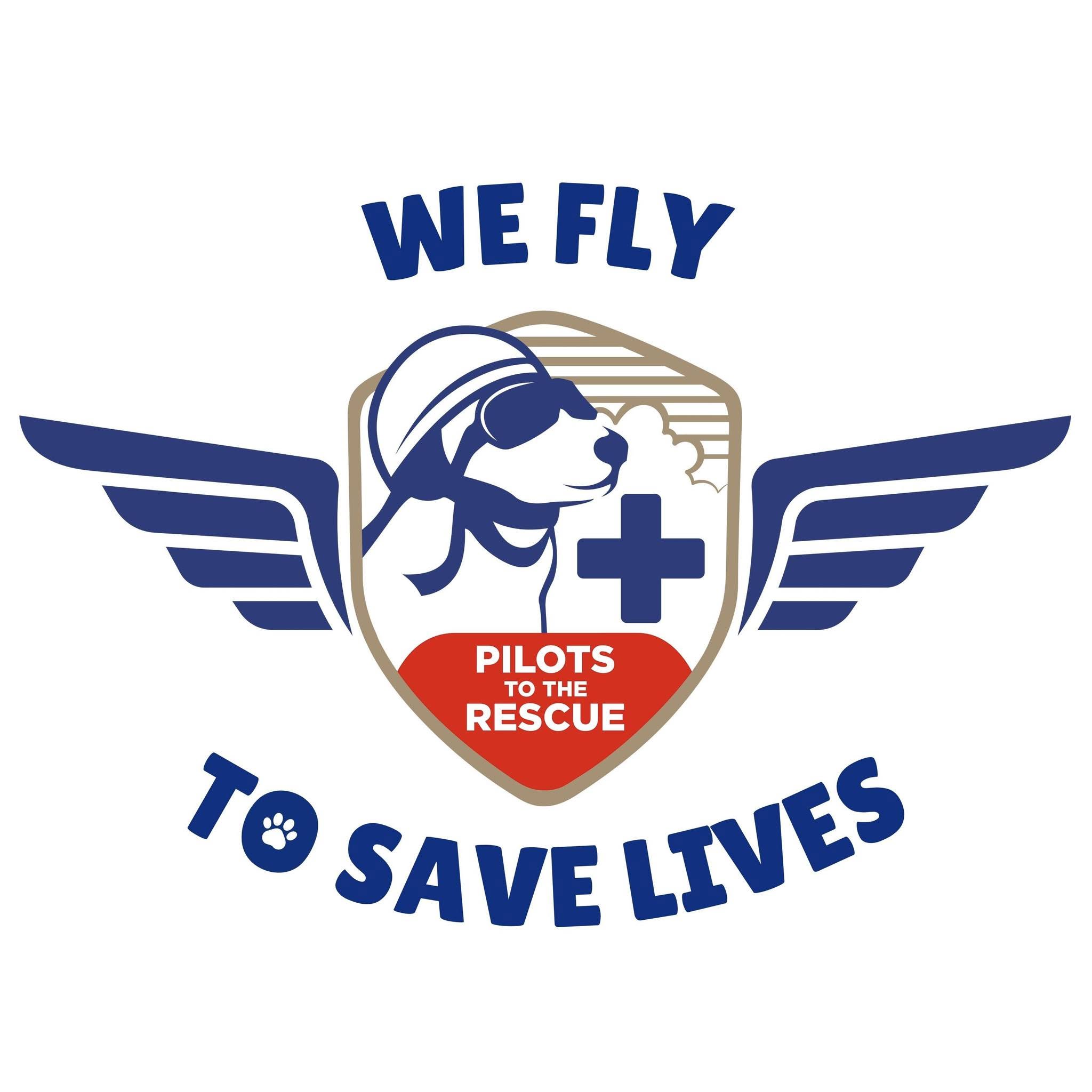 Voices Carry For Animals Podcast #532- Pilots To The Rescue episode artwork