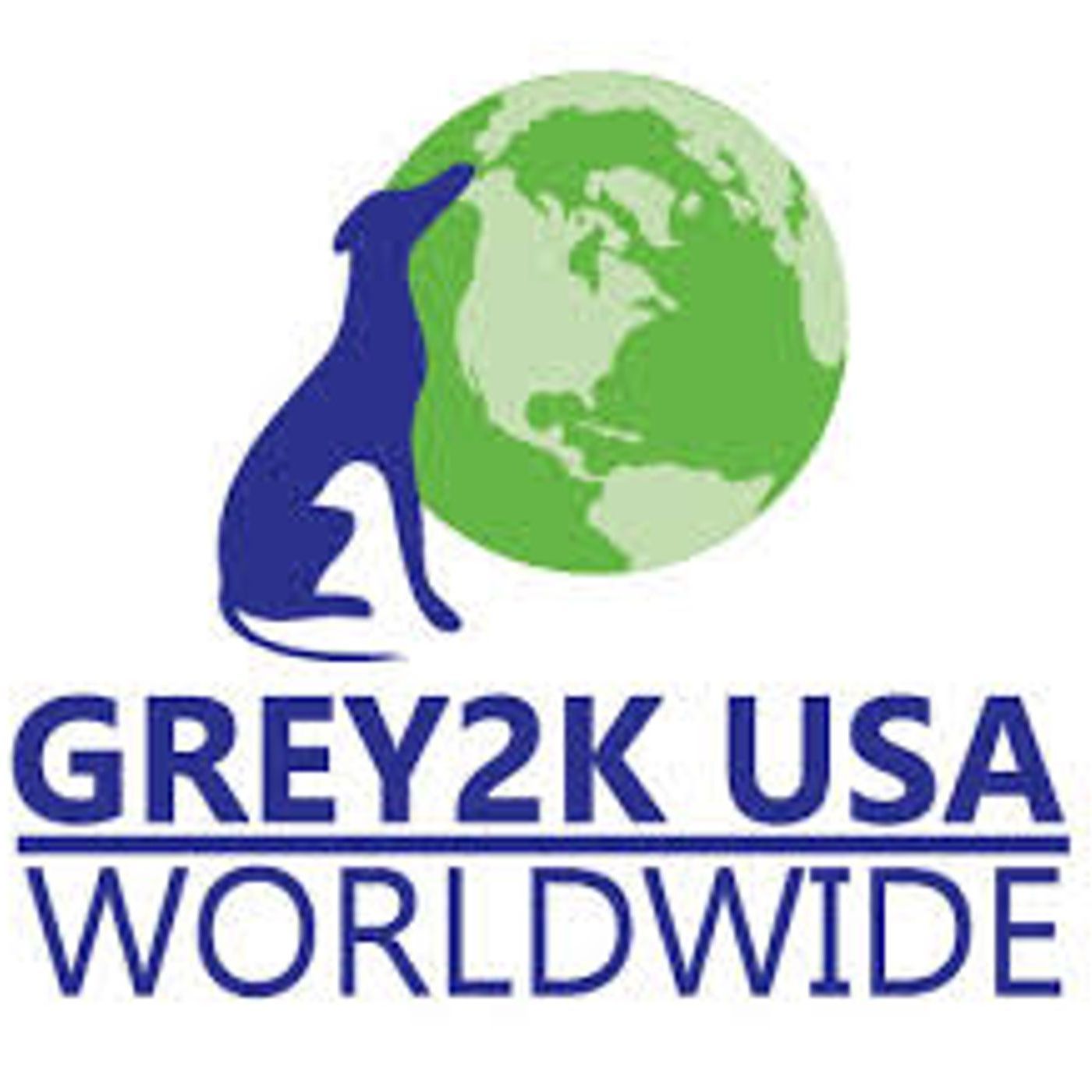 ”Voices Carry For Animals Podcast #527"- Grey2k USA Worldwide episode artwork