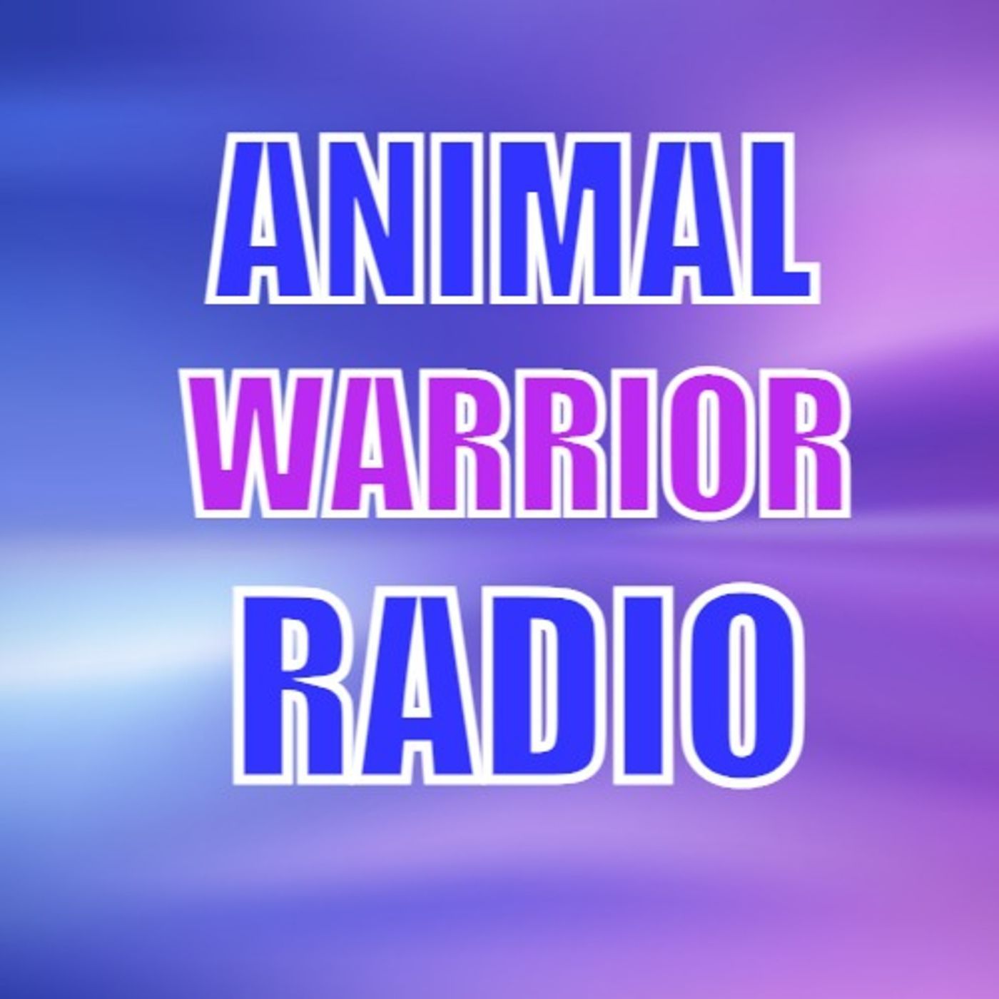 Voices Carry For Animals Podcast podcast artwork