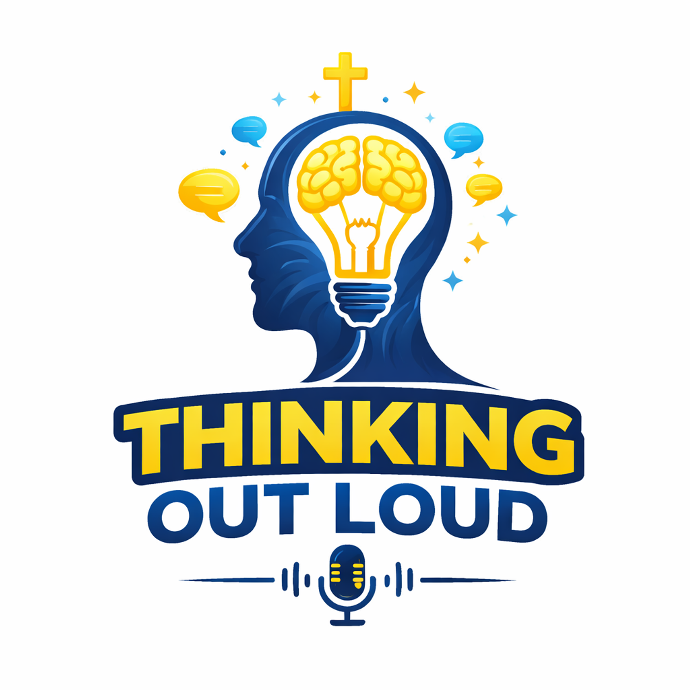 Thinking_Out_Loud_Podcast podcast artwork