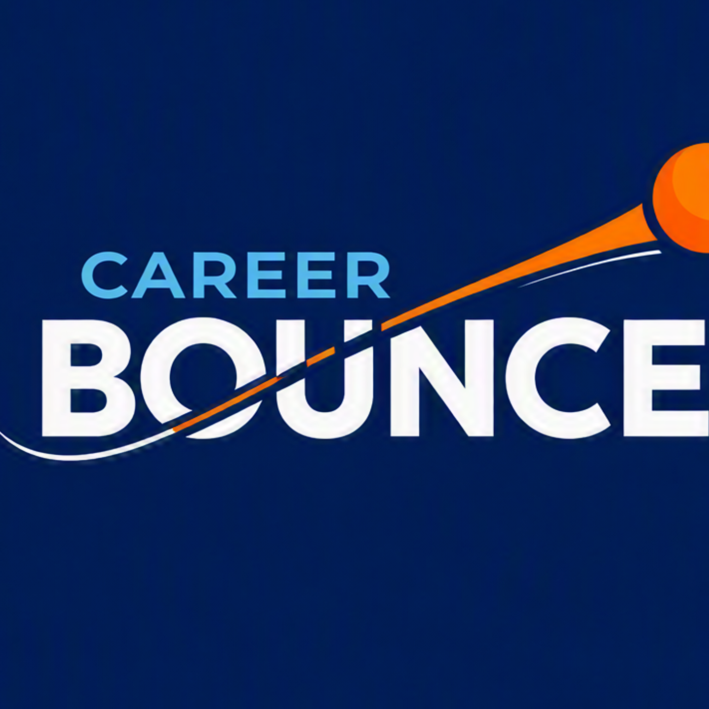 Podcast Career Bounce