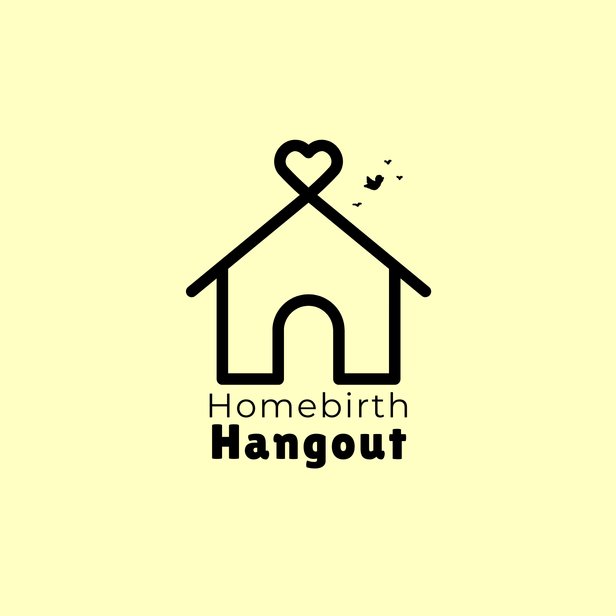 The Homebirth Hangout