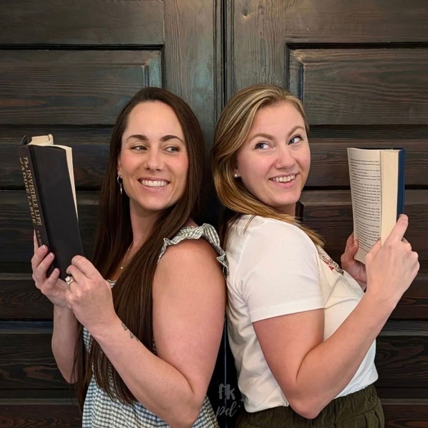 The Faith, Kids, and Pixie Dust Podcast