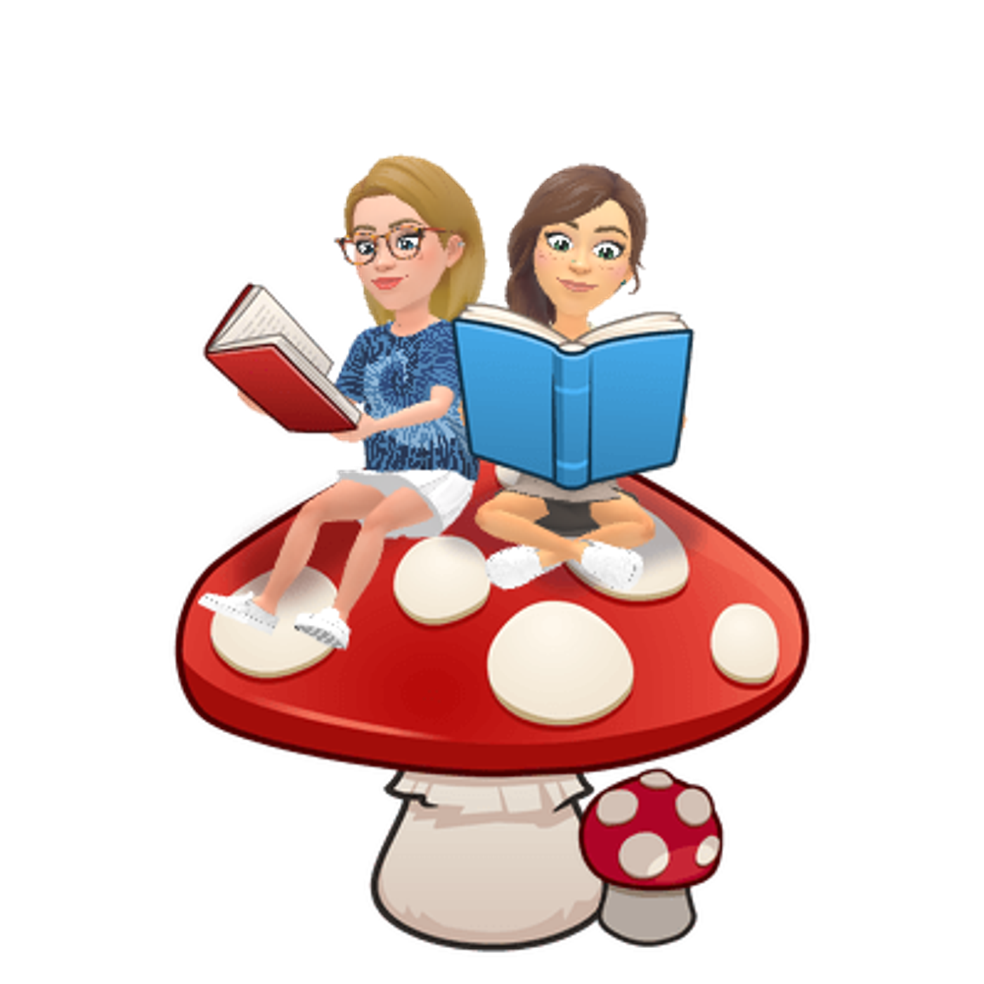 The Faith, Kids, and Pixie Dust Podcast