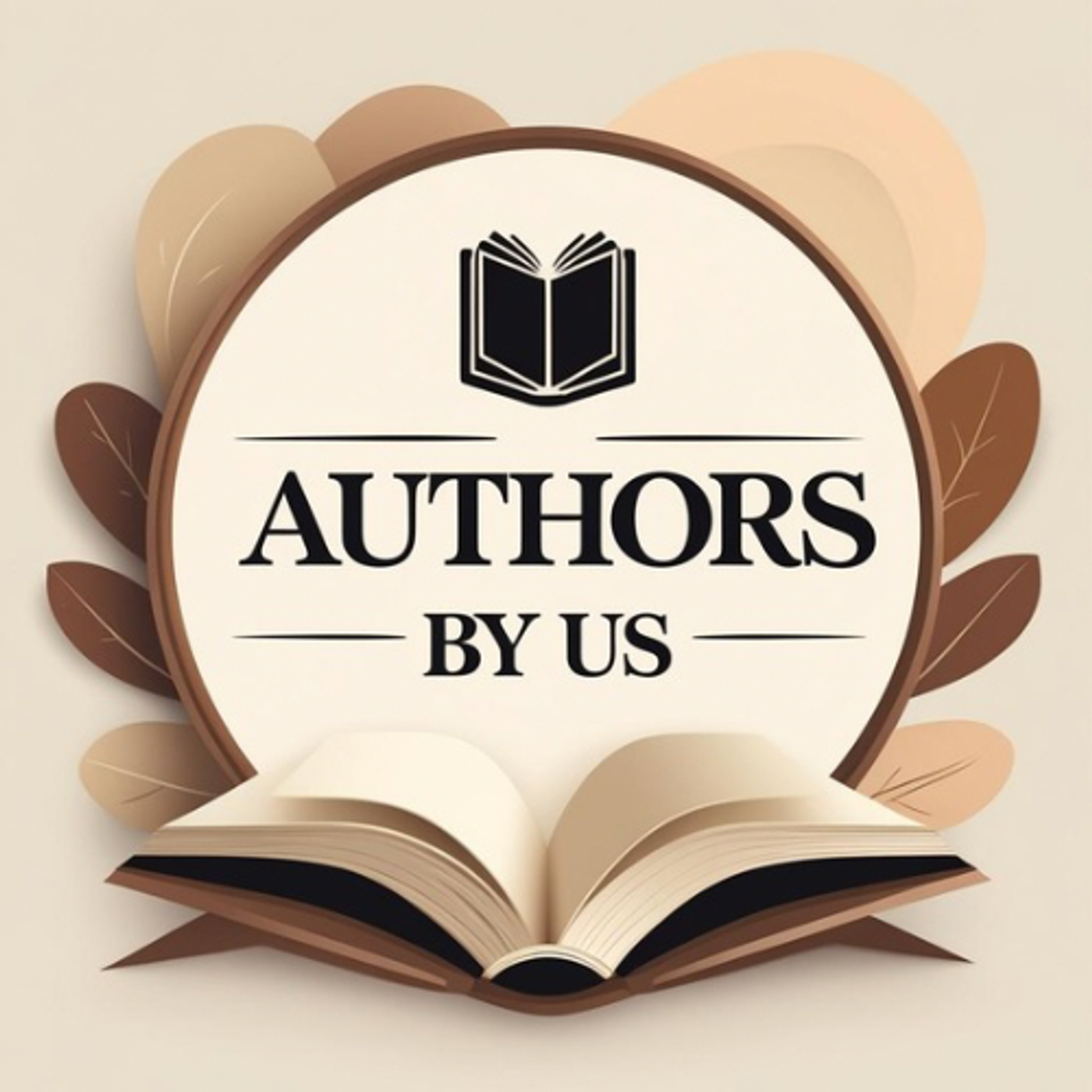 Authors By Us