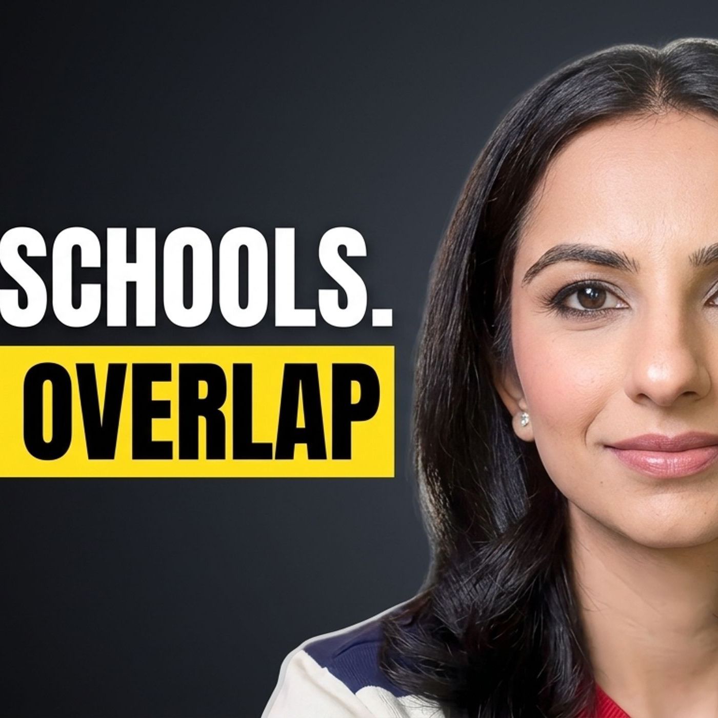 Private School Applications: I Compared Two Top Schools and Nothing Matched episode artwork