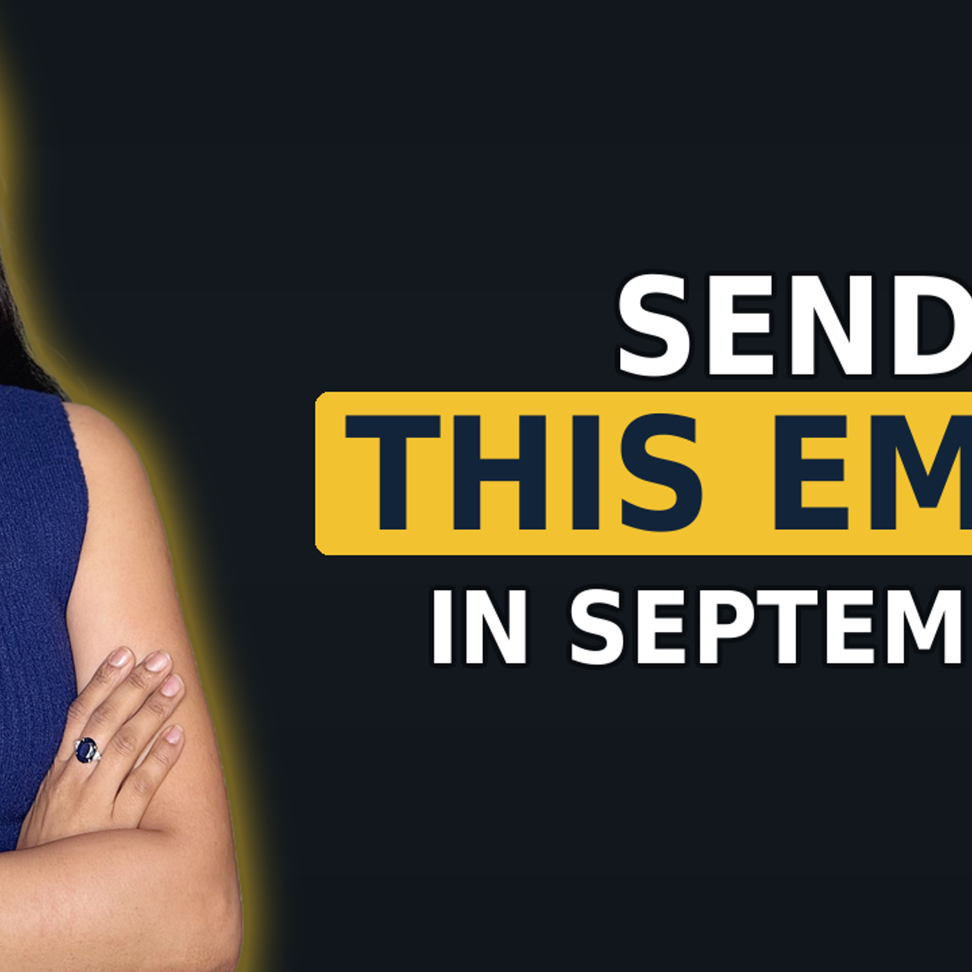 The Email Every Parent Should Send Their Kid's Teacher in September episode artwork