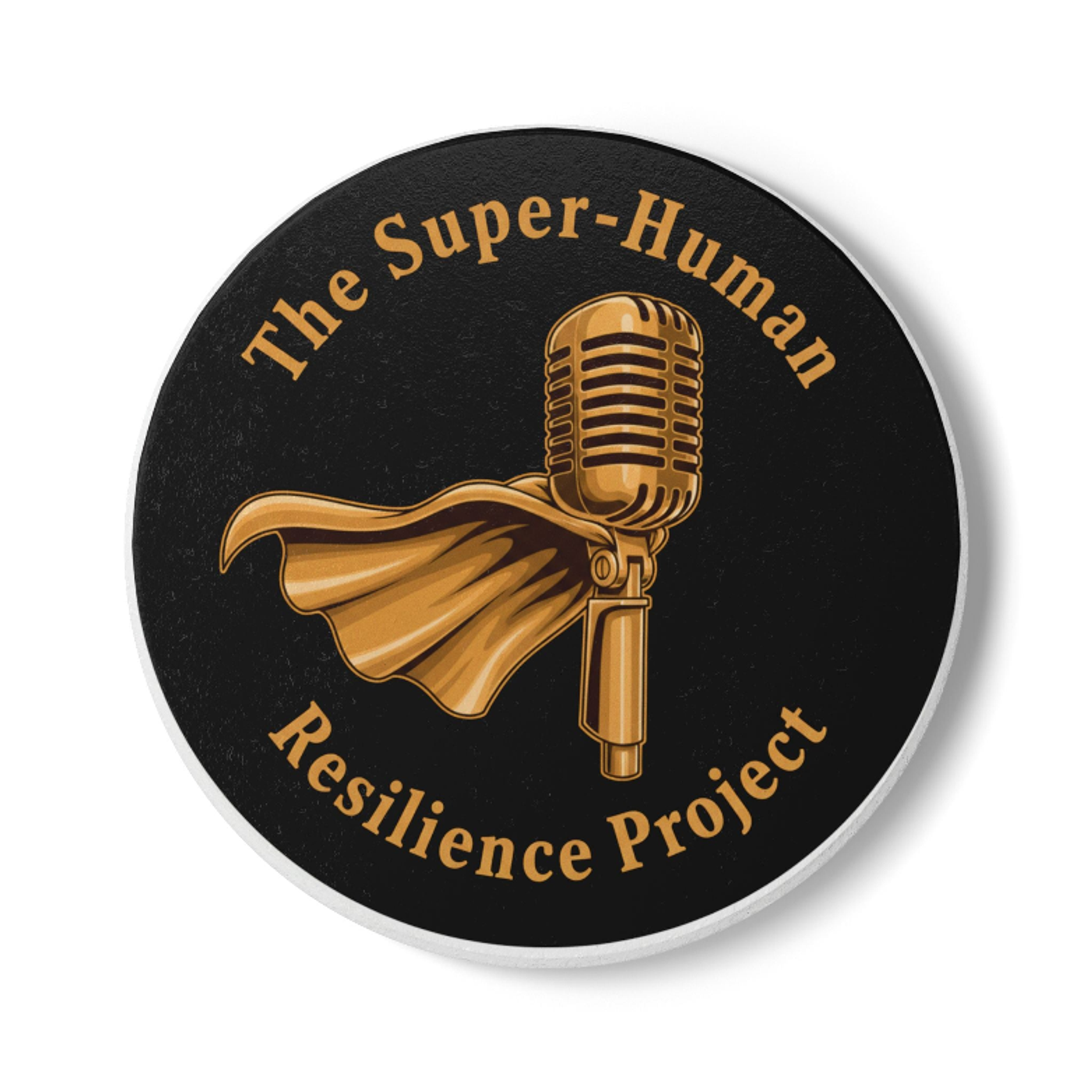 The Super-Human Resilience Project