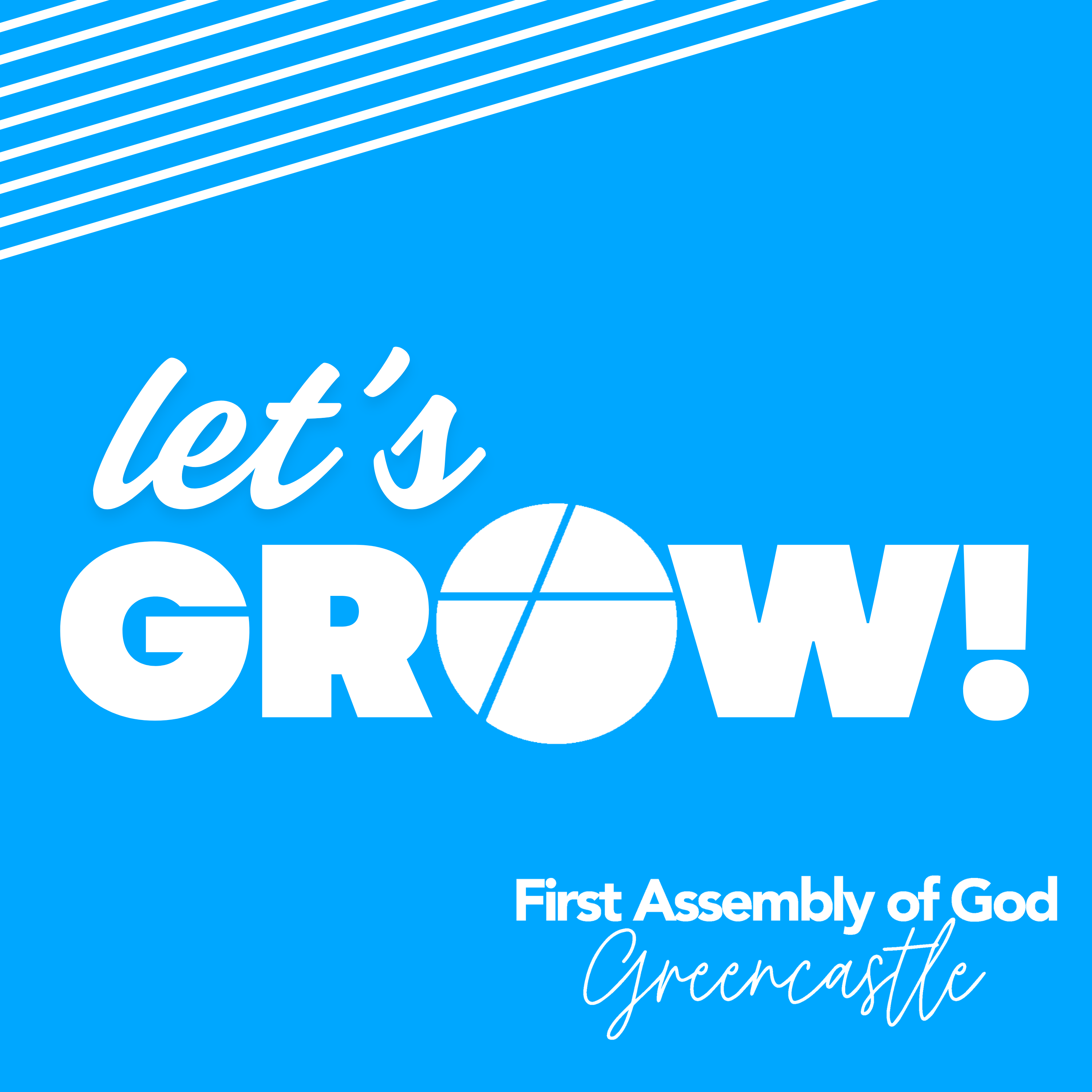 Let's Grow!