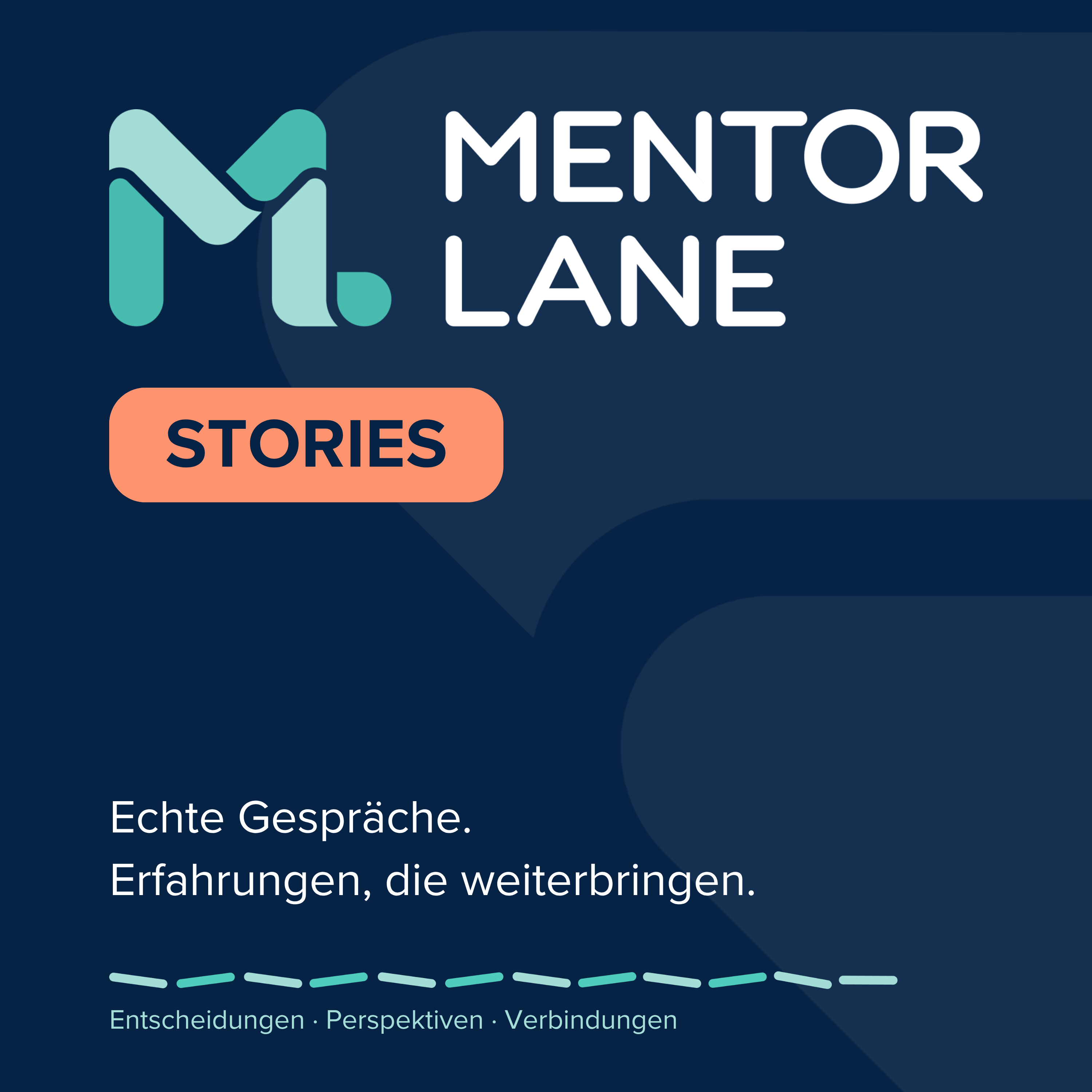 Mentor Lane Stories