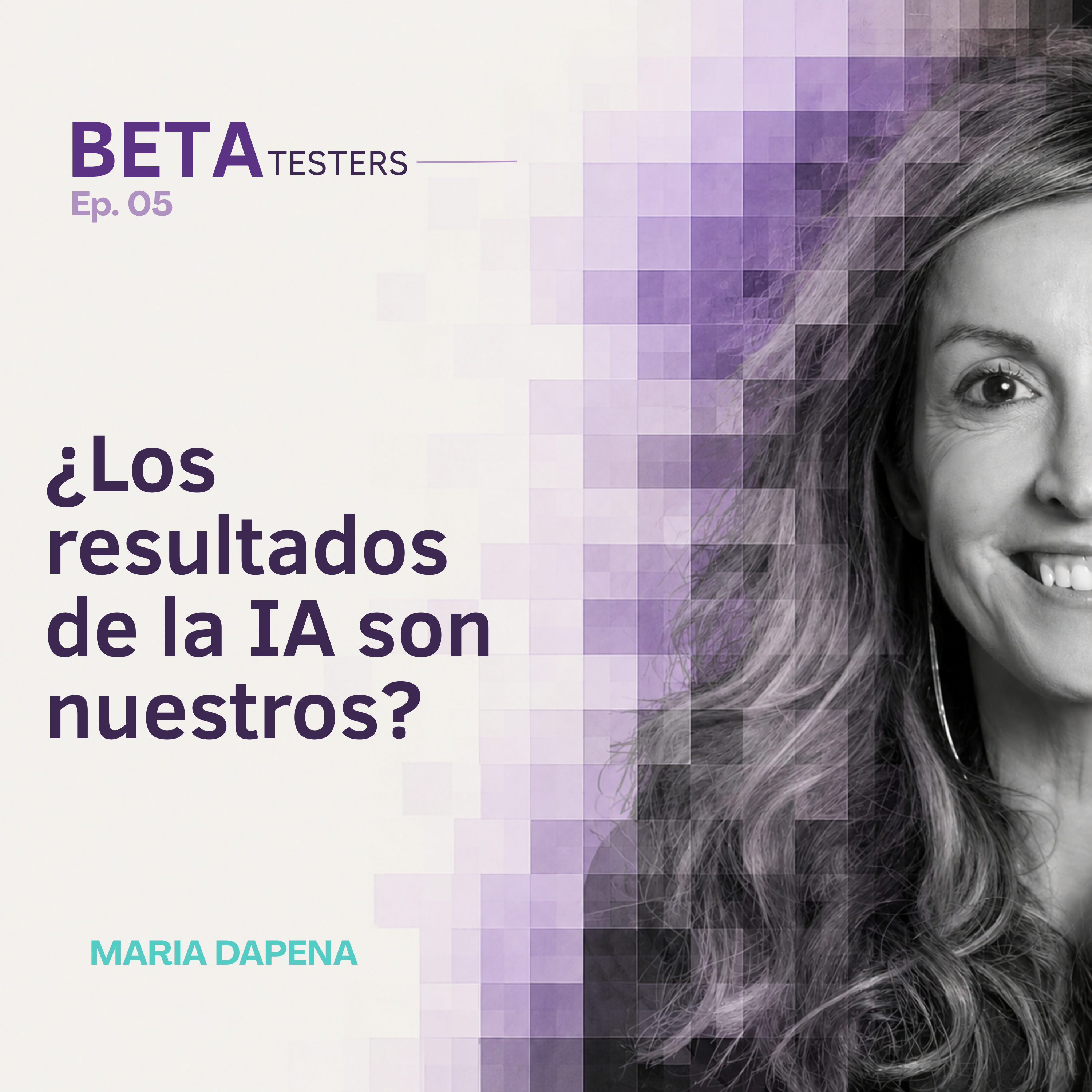 Portada de Betatesters