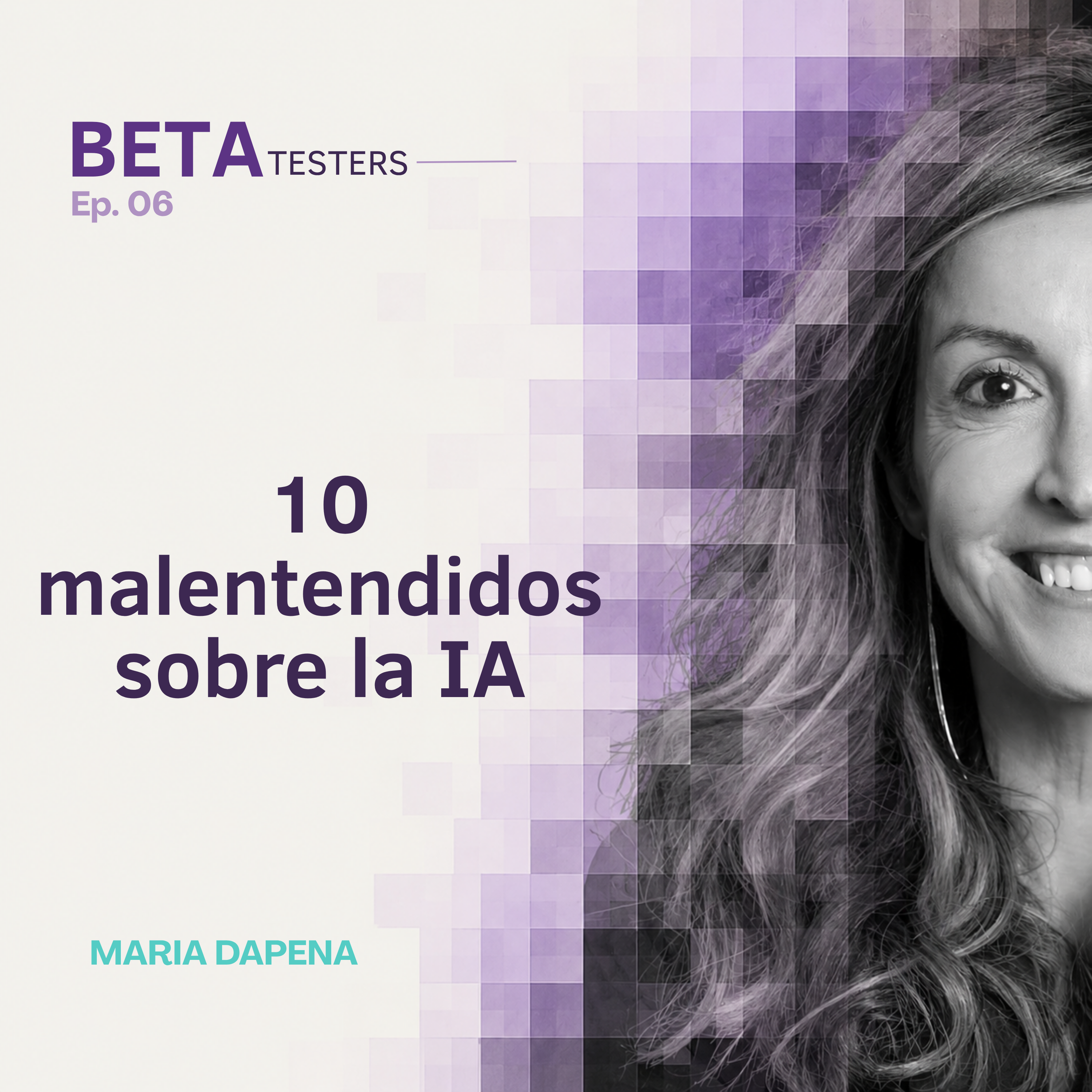 Portada de Betatesters