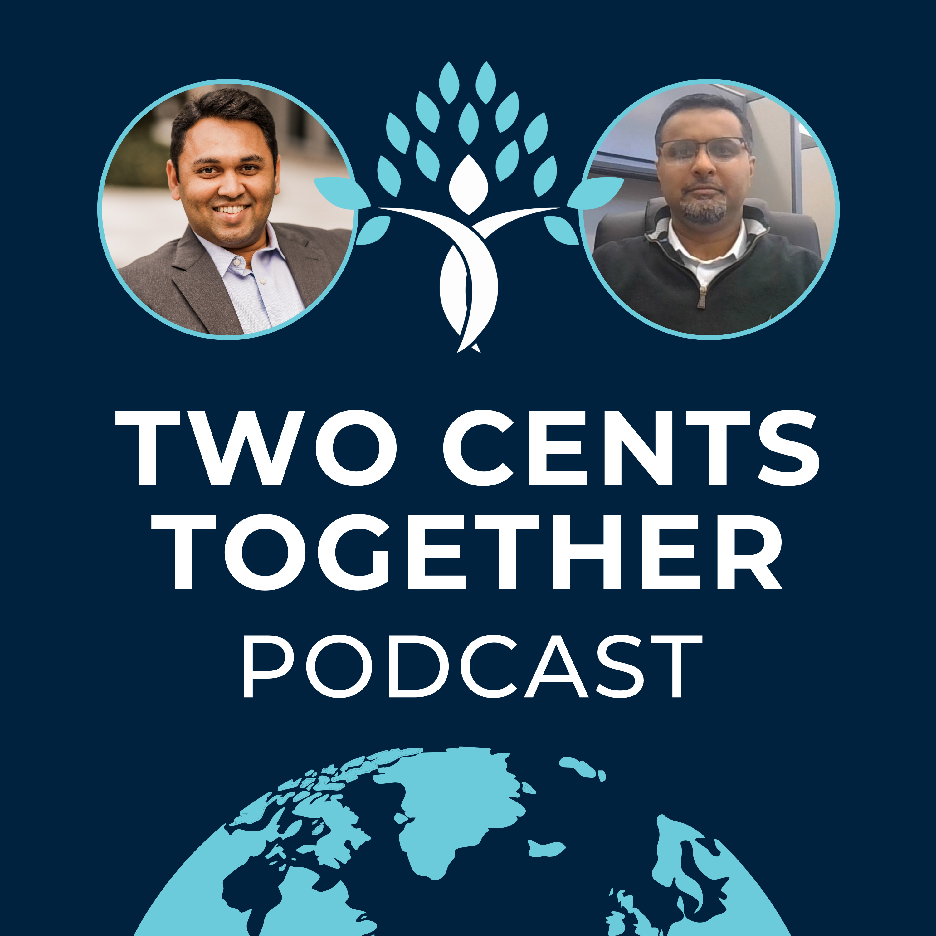 Two Cents Together