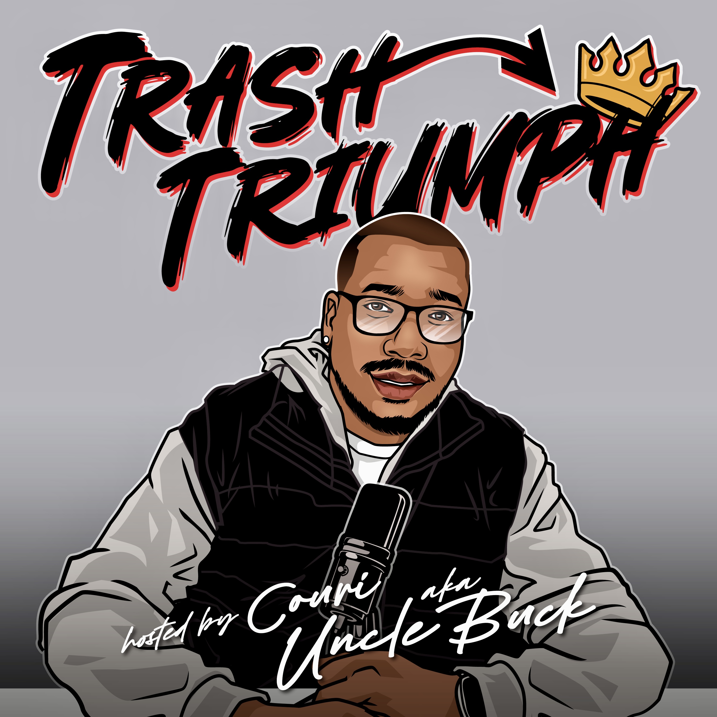 Trash 2 Triumph