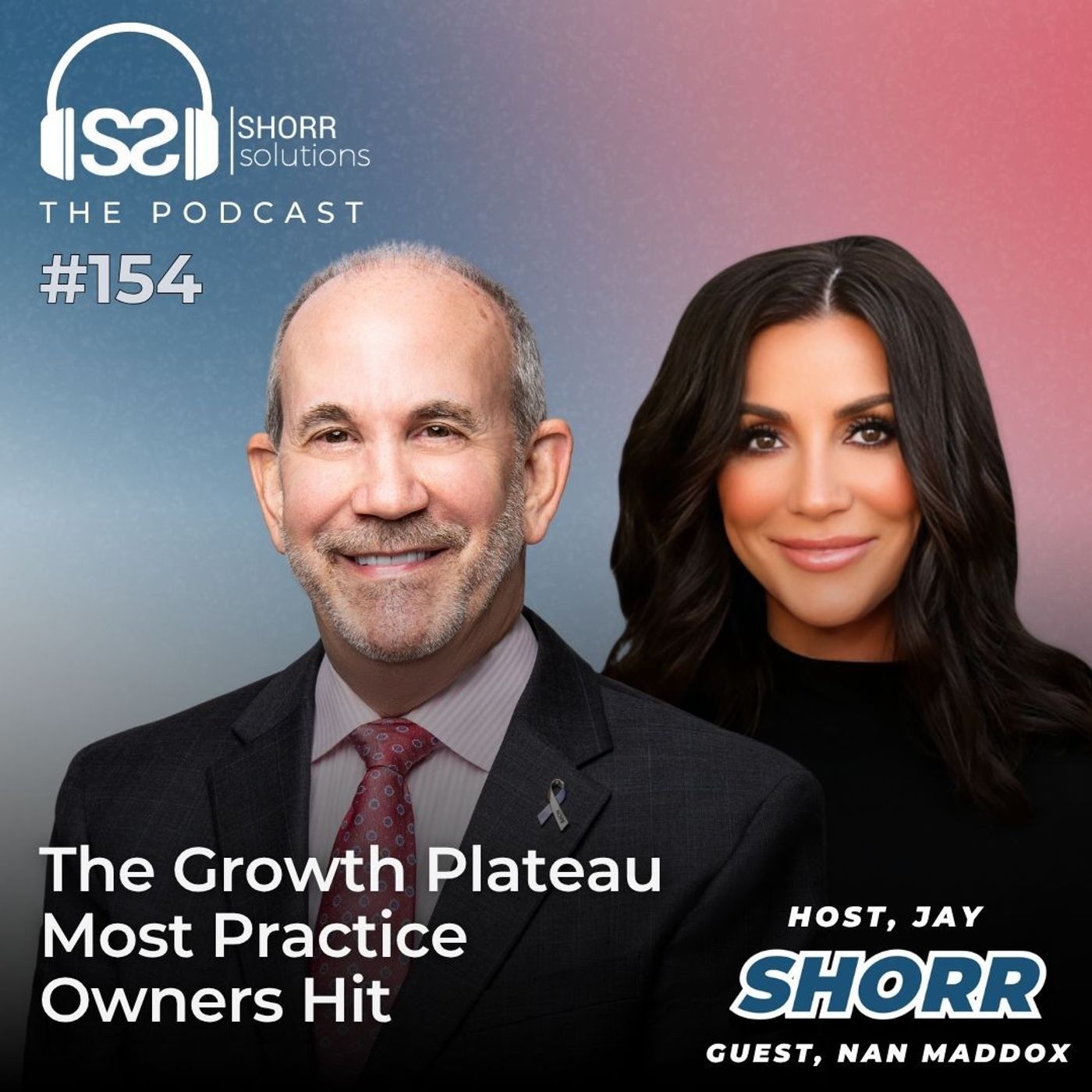Shorr Solutions: The Podcast