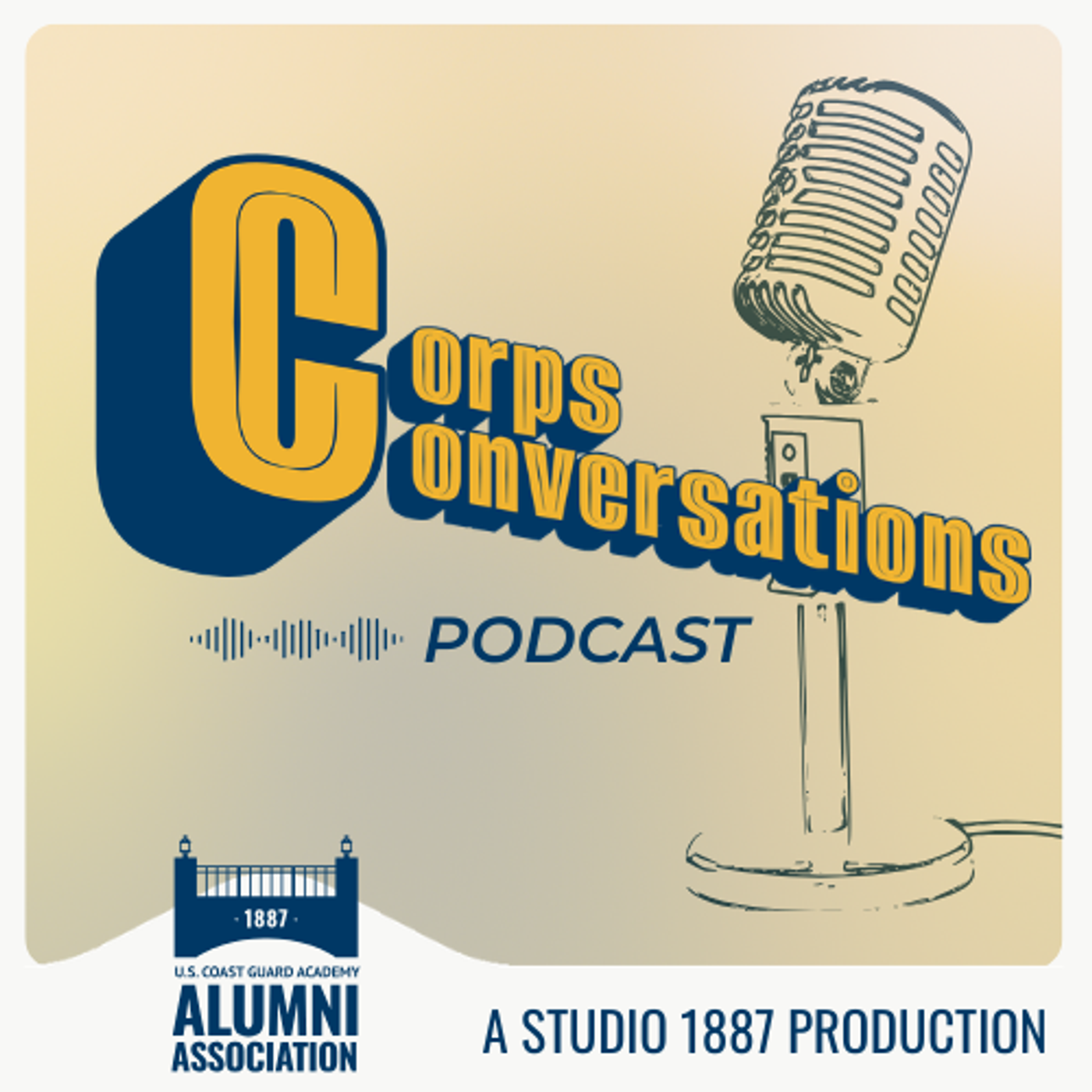 Corps Conversations