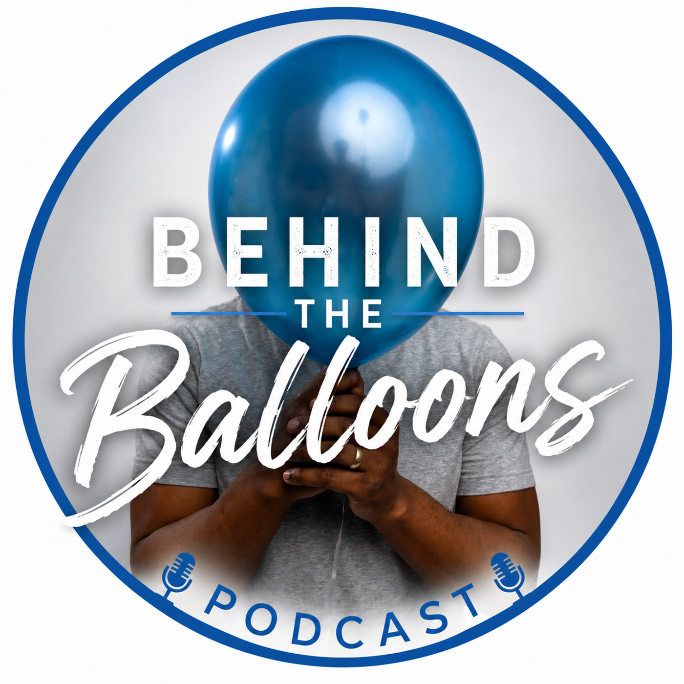 Behind The Balloons Podcast