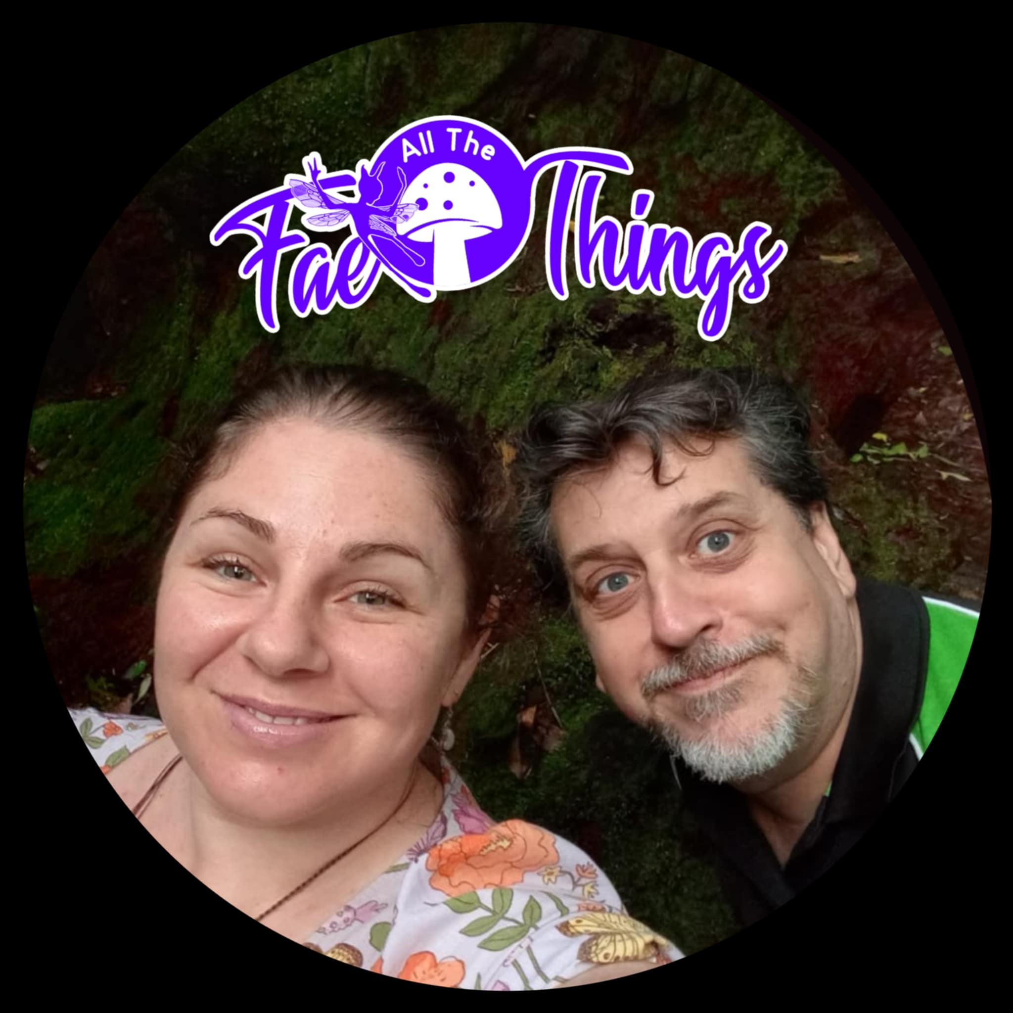All The Fae Things