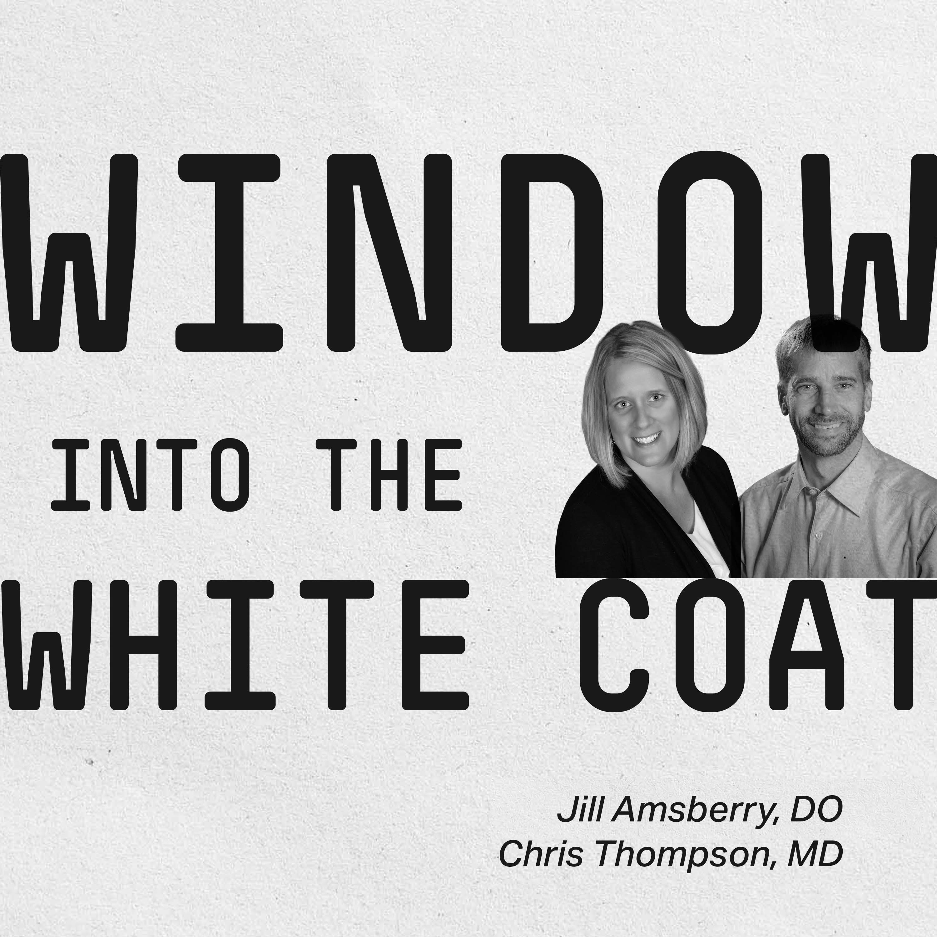 Window into the White Coat