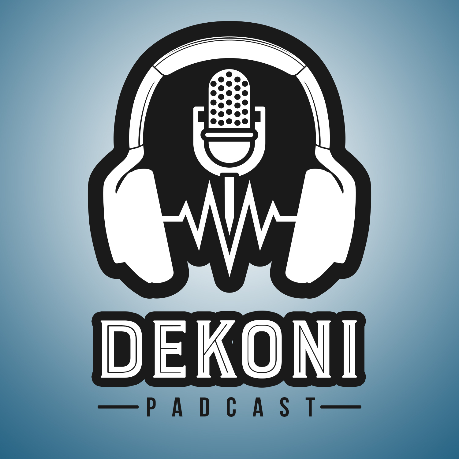 Dekoni Audio Padcast