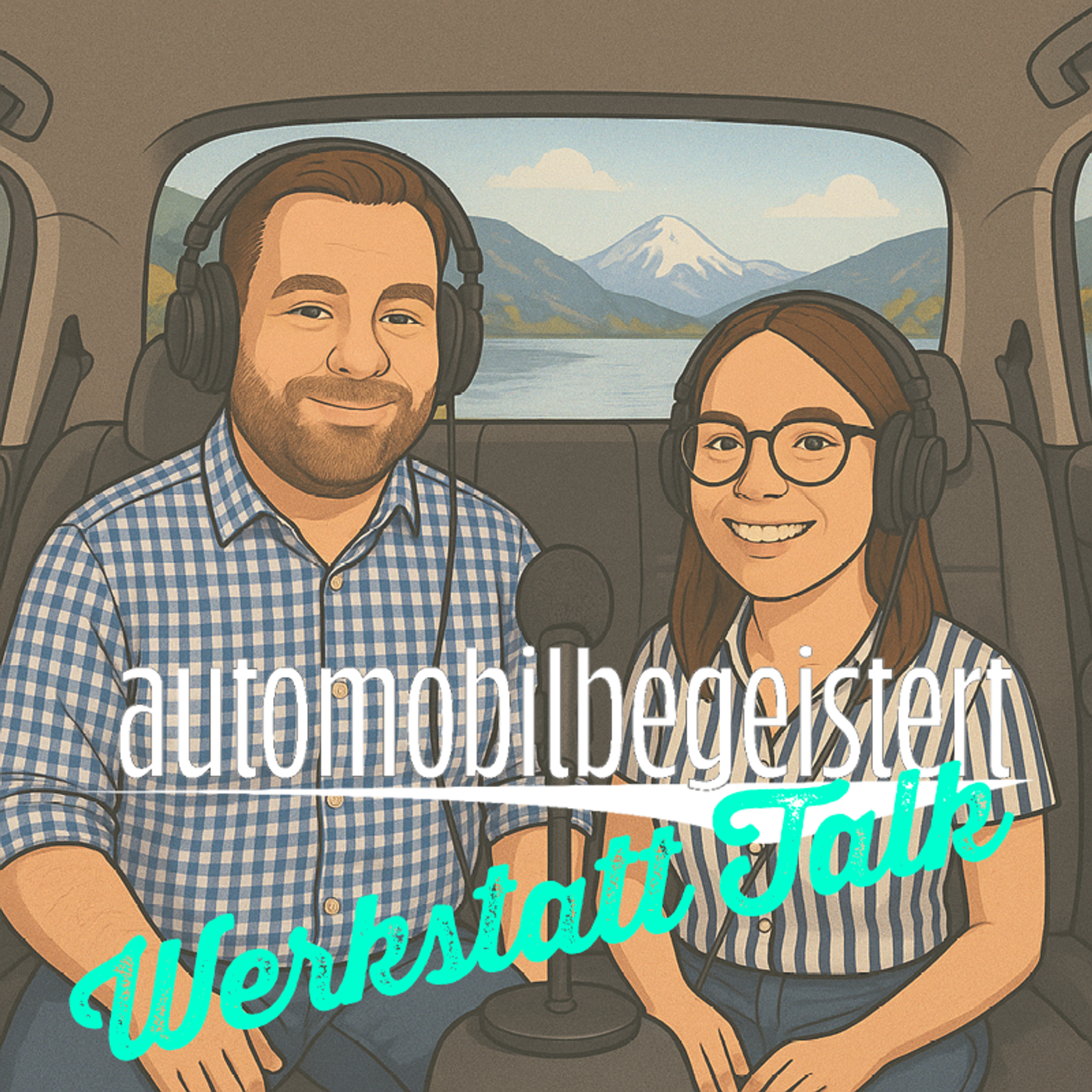 Podcast Image