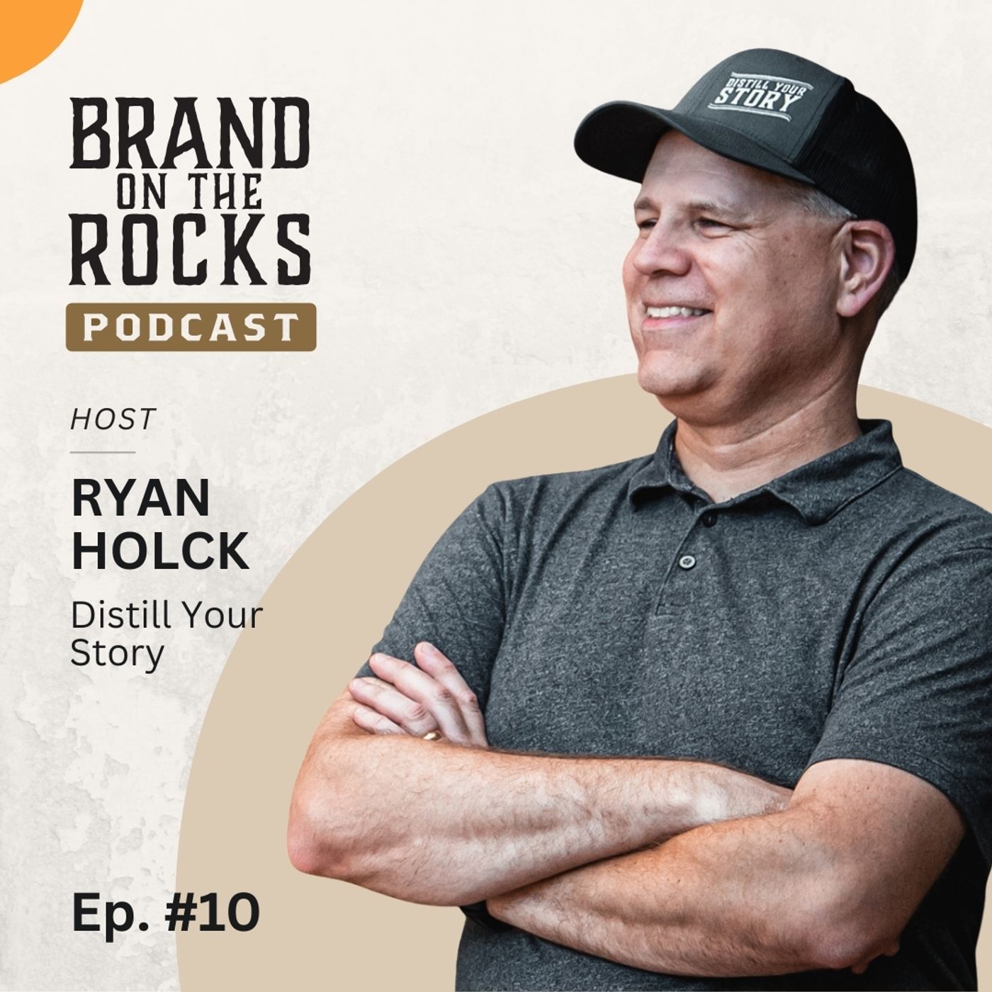Why Your Product Isn’t the Problem (And the Messaging Shift That Sells It) w Ryan Holck