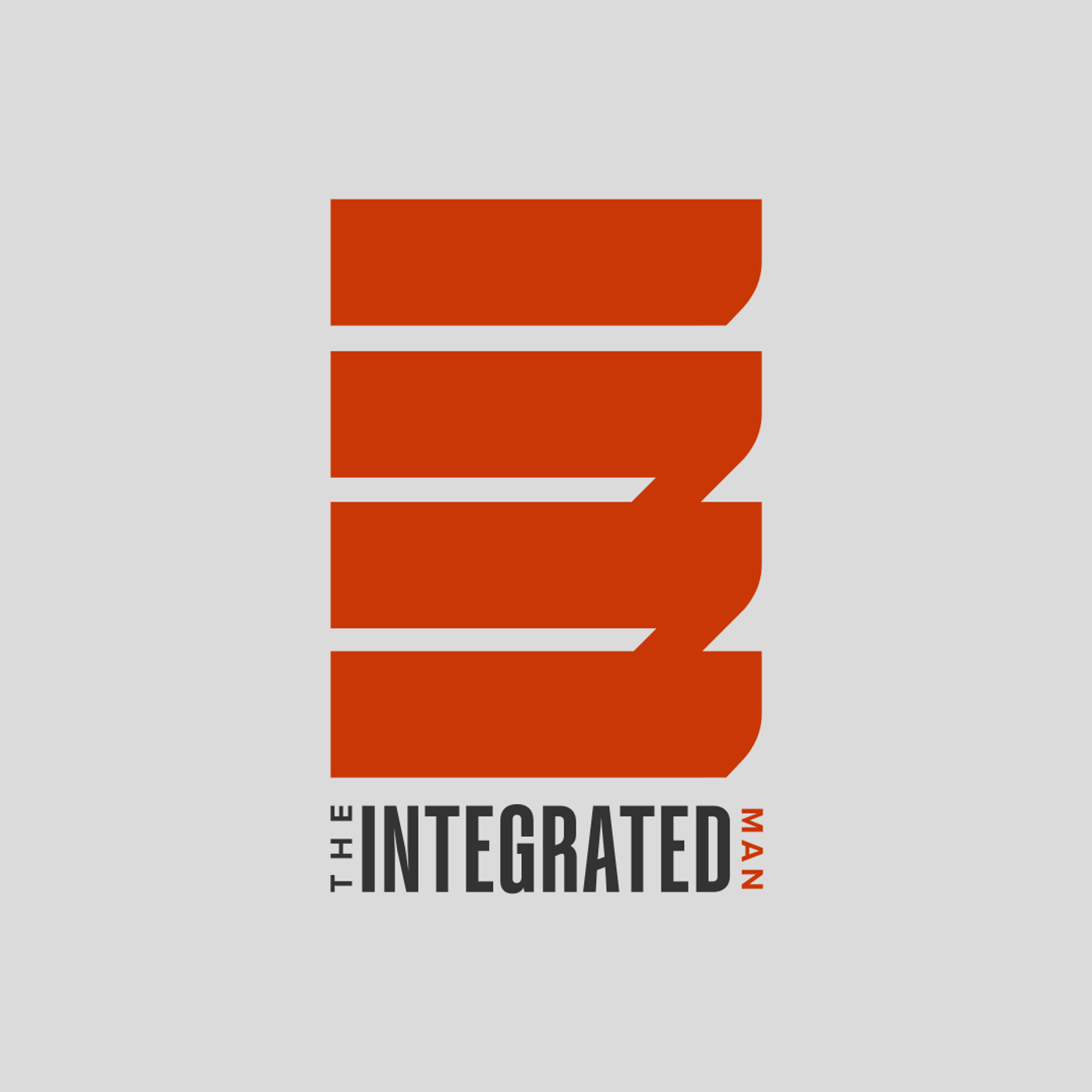 The Integrated Man Podcast