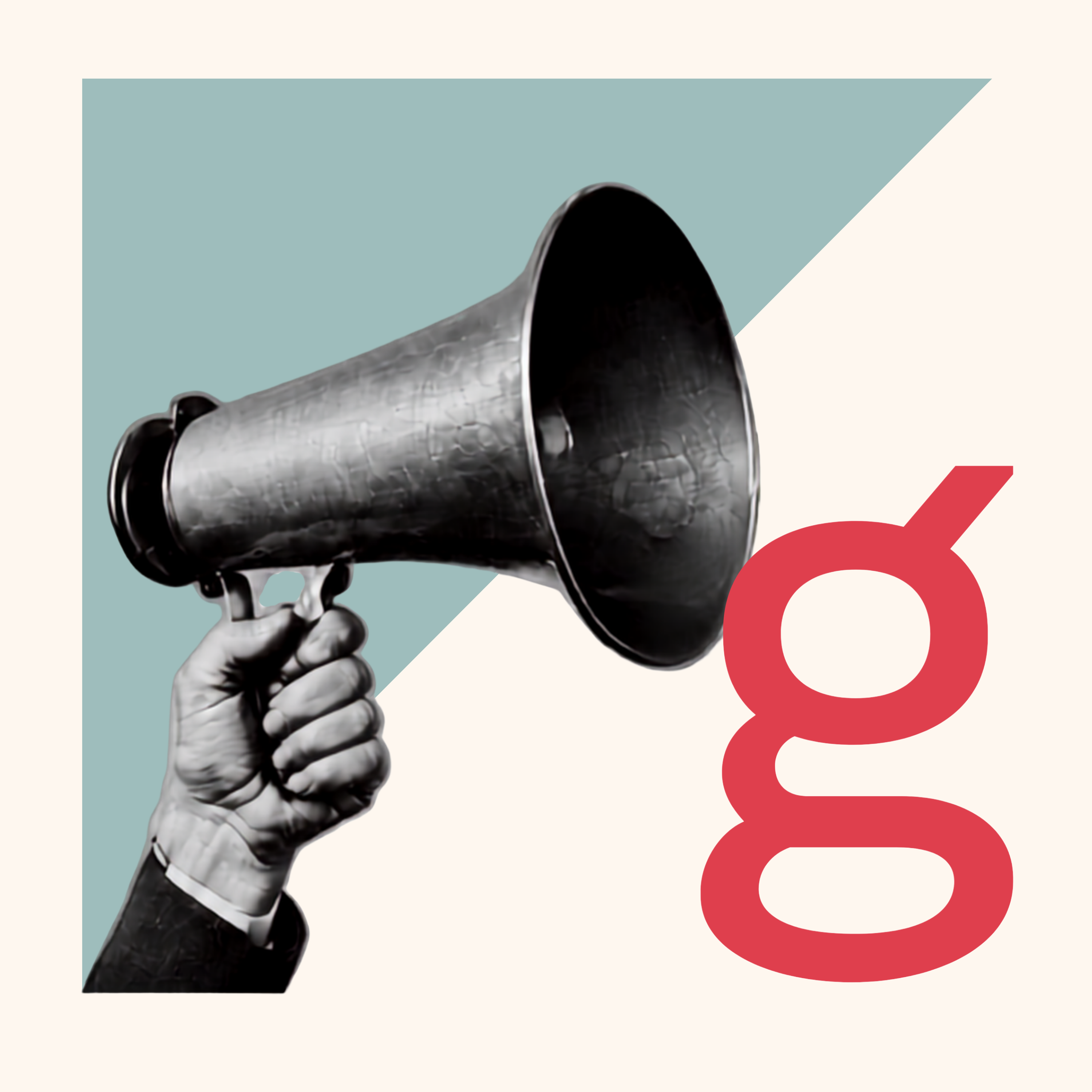 The Groundswell Effect podcast artwork