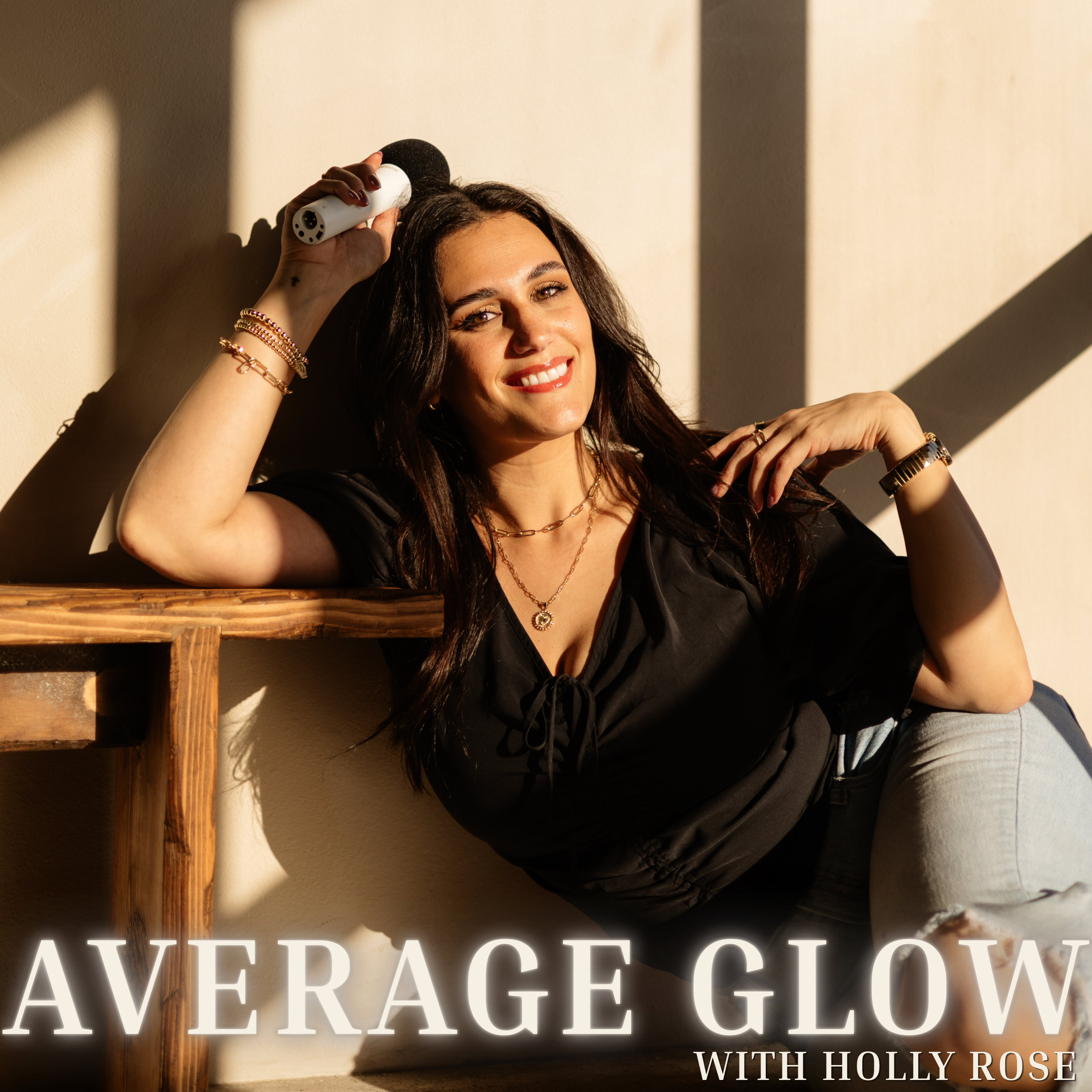 Average Glow