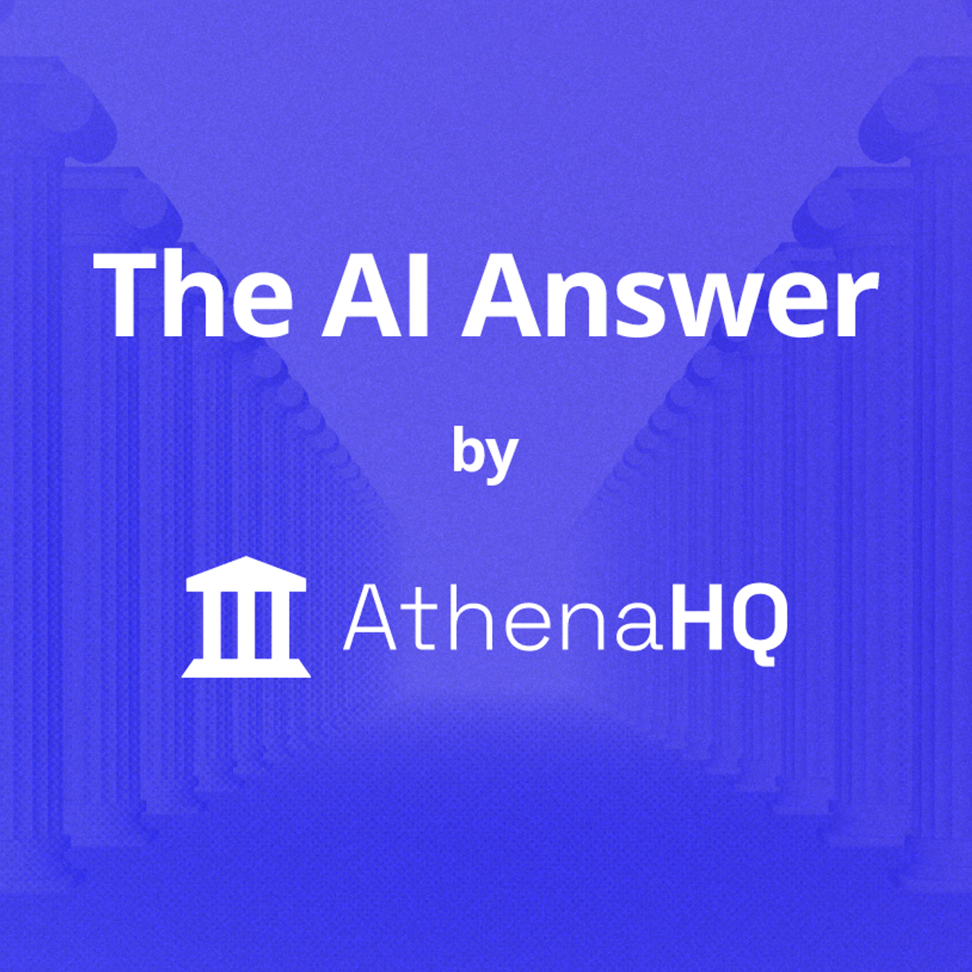 The AI Answer by AthenaHQ